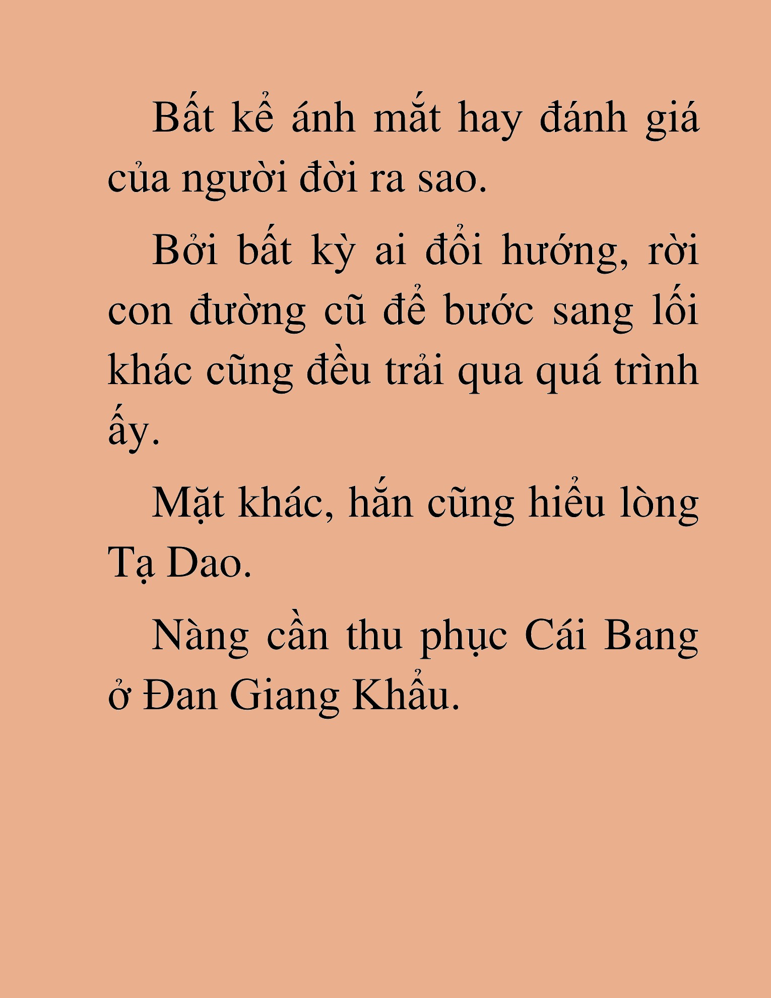 Đọc truyện HAT[NOVEL] Thiên Ma Đăng Tiên - Chap 120