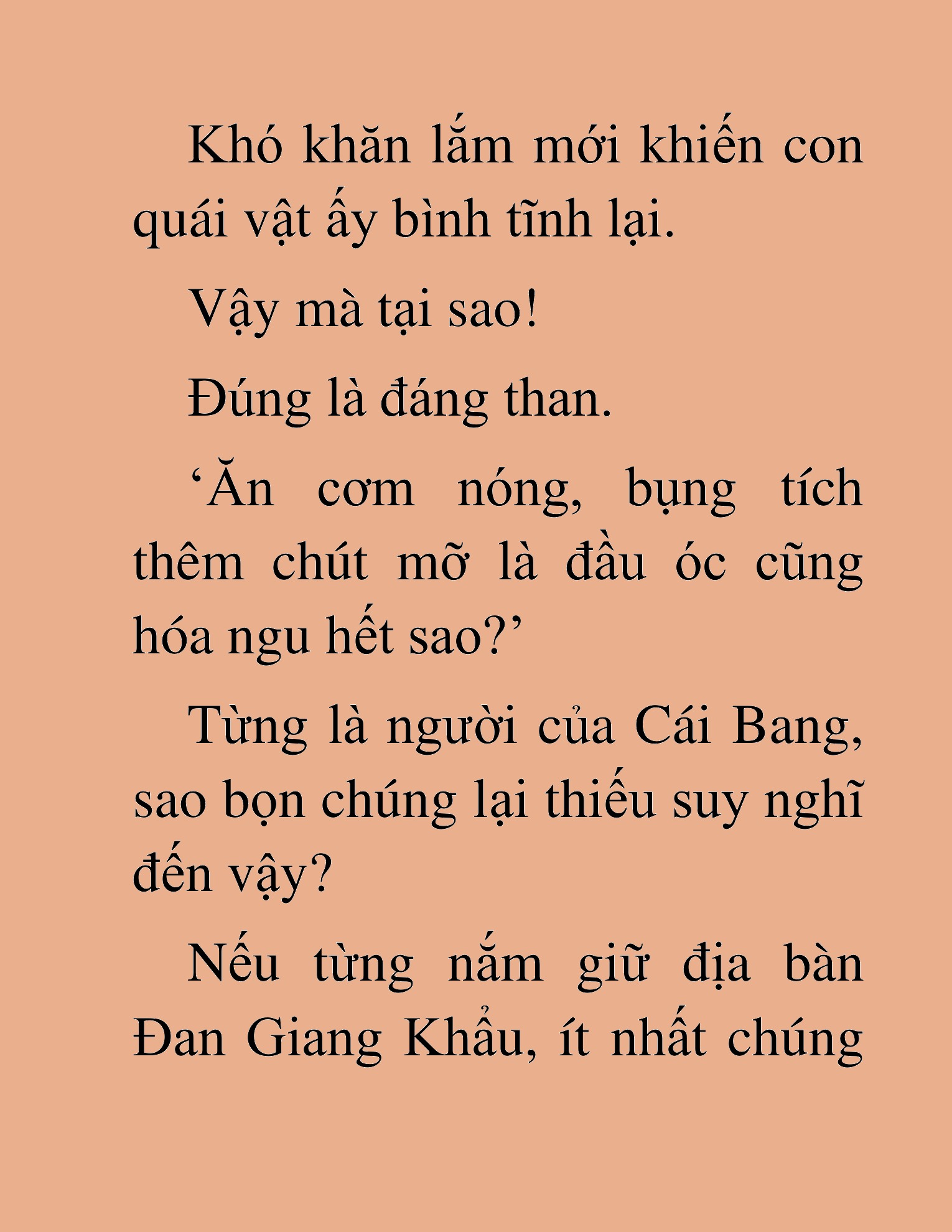 Đọc truyện HAT[NOVEL] Thiên Ma Đăng Tiên - Chap 121