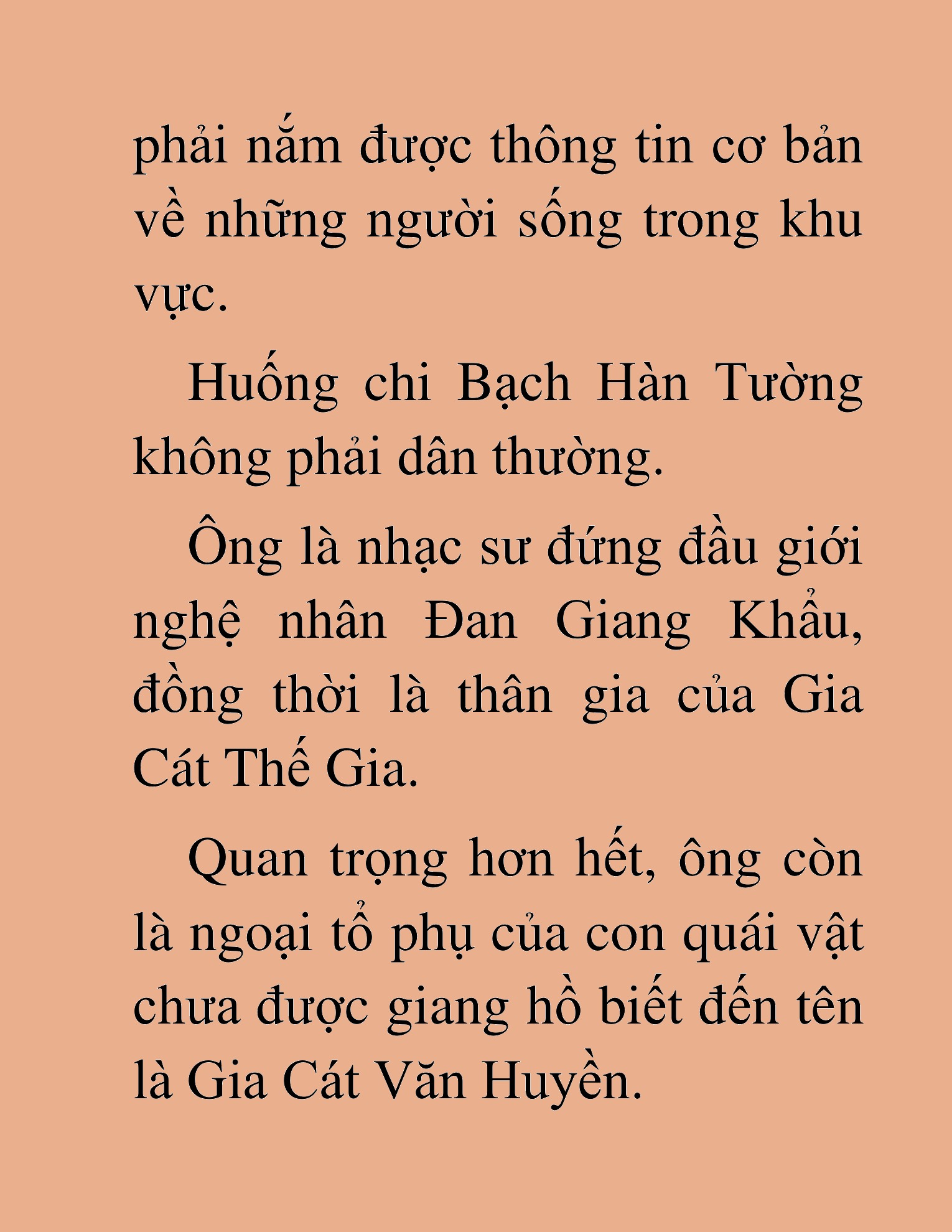 Đọc truyện HAT[NOVEL] Thiên Ma Đăng Tiên - Chap 121