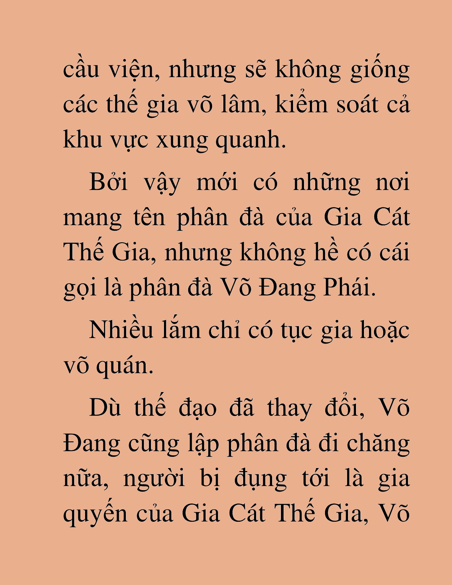 Đọc truyện HAT[NOVEL] Thiên Ma Đăng Tiên - Chap 121