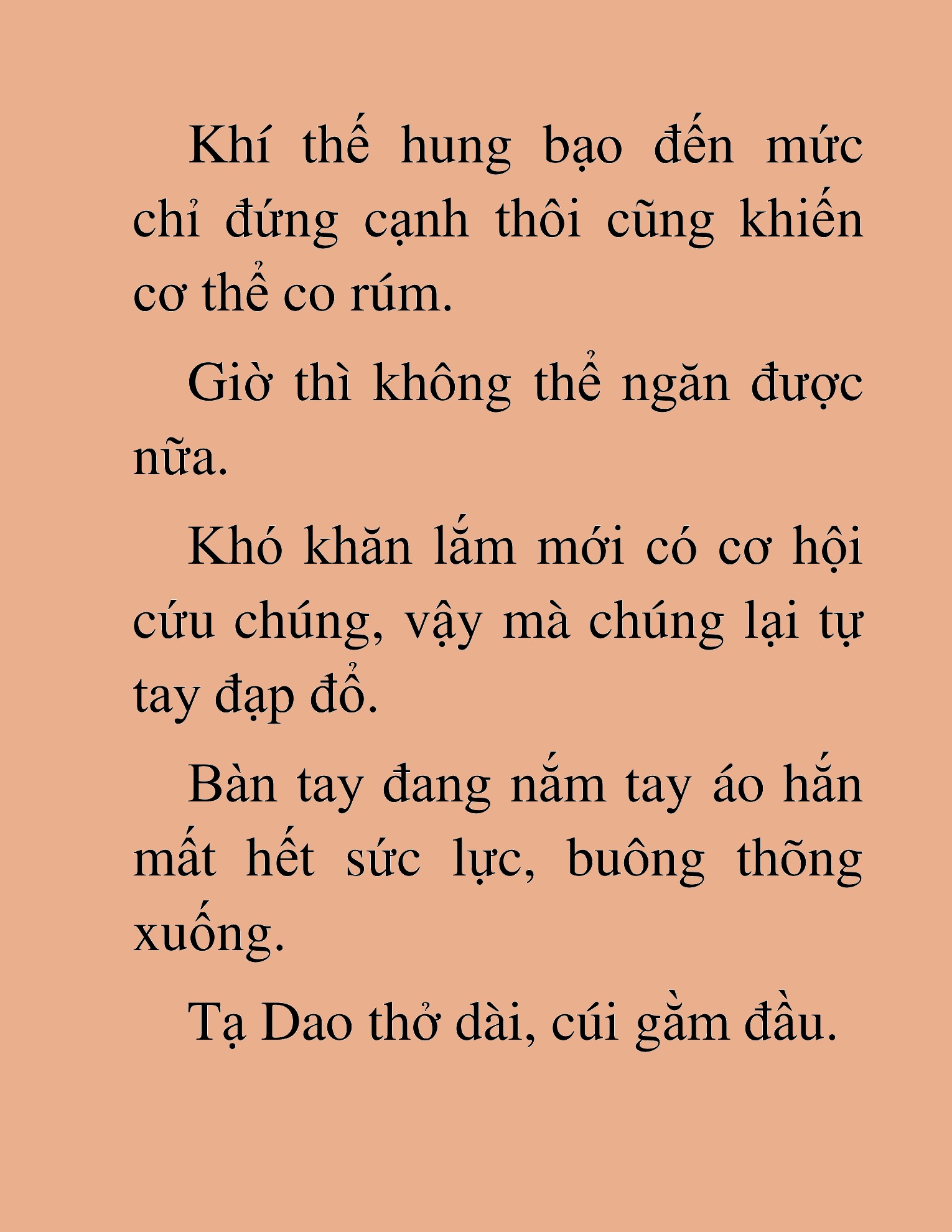 Đọc truyện HAT[NOVEL] Thiên Ma Đăng Tiên - Chap 121