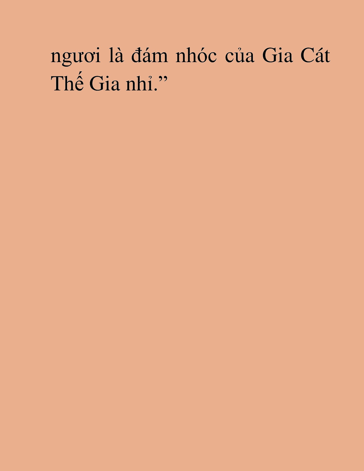 Đọc truyện HAT[NOVEL] Thiên Ma Đăng Tiên - Chap 121