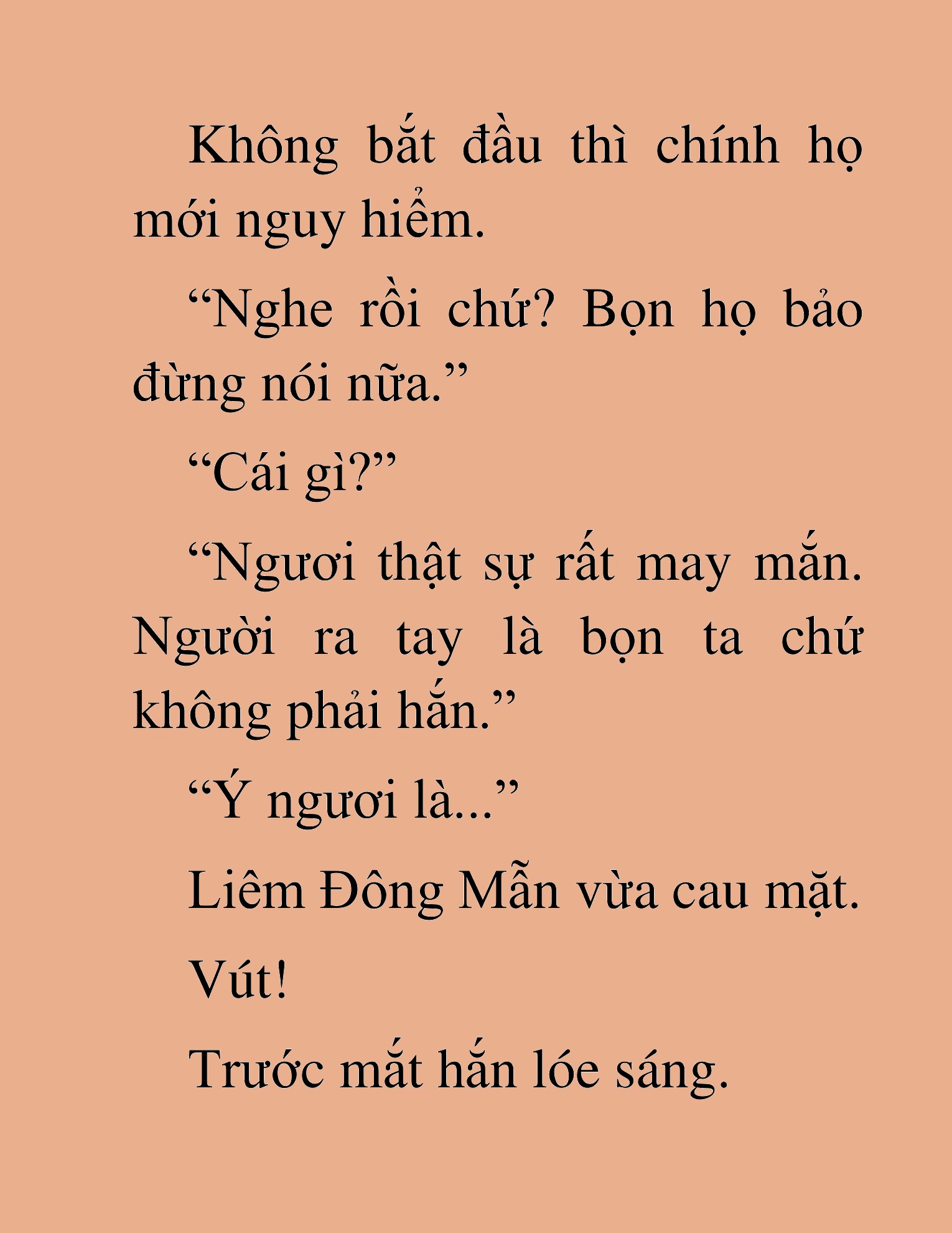 Đọc truyện HAT[NOVEL] Thiên Ma Đăng Tiên - Chap 122