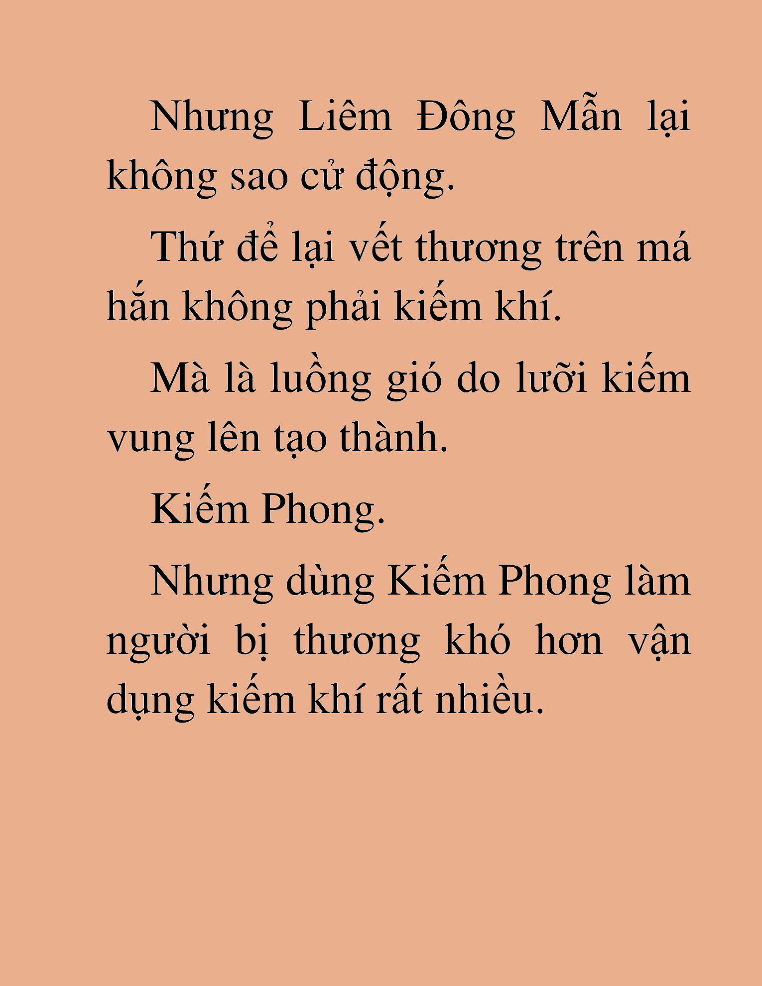 Đọc truyện HAT[NOVEL] Thiên Ma Đăng Tiên - Chap 122