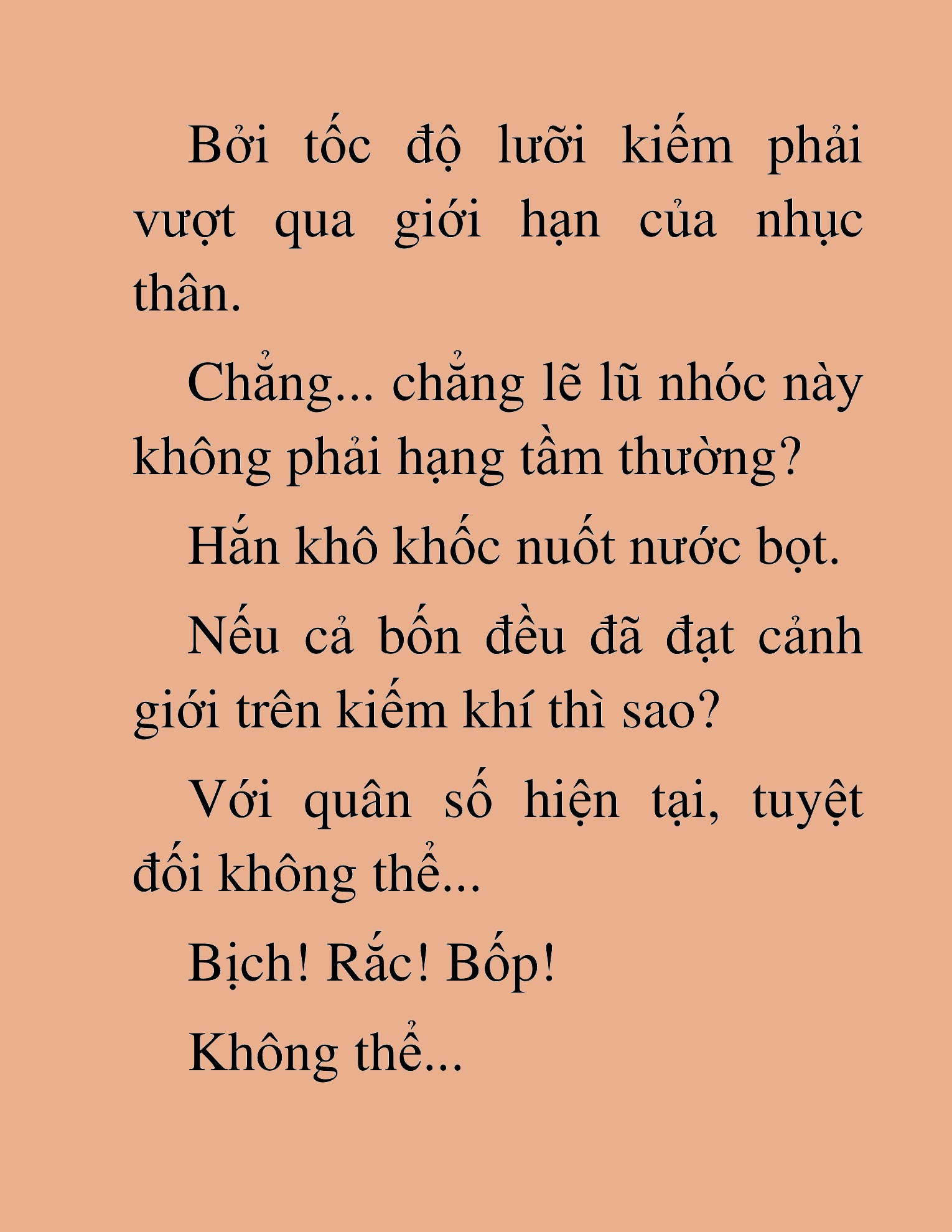 Đọc truyện HAT[NOVEL] Thiên Ma Đăng Tiên - Chap 122