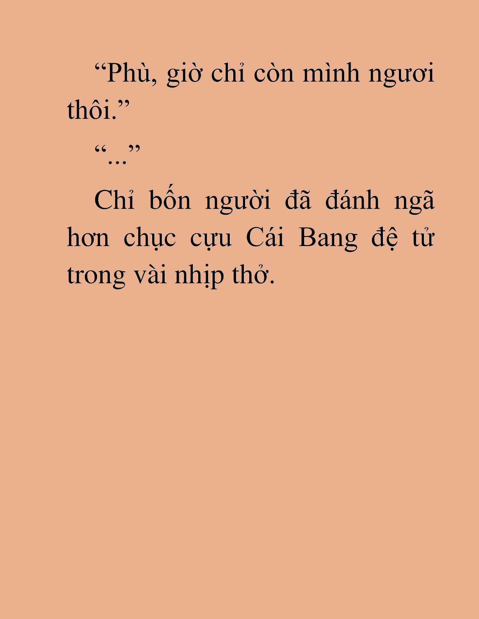 Đọc truyện HAT[NOVEL] Thiên Ma Đăng Tiên - Chap 122
