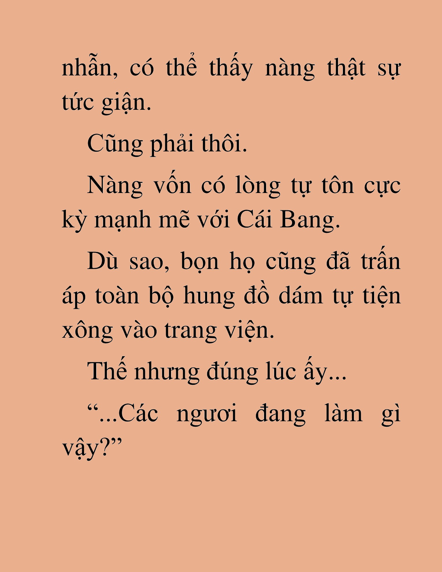 Đọc truyện HAT[NOVEL] Thiên Ma Đăng Tiên - Chap 123