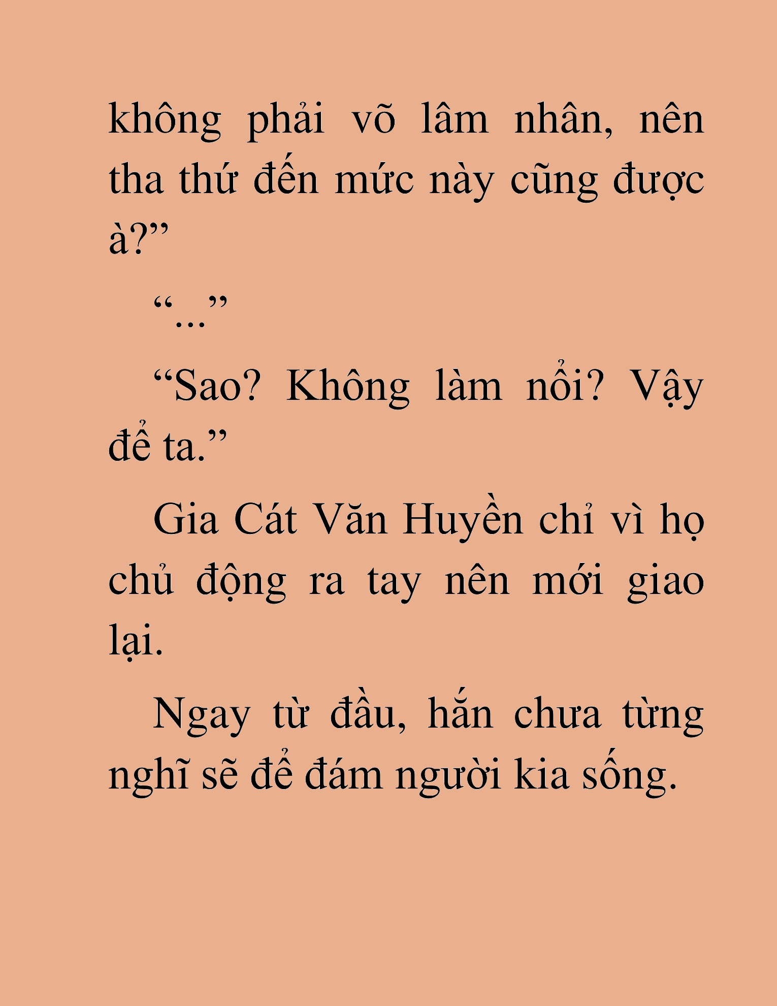 Đọc truyện HAT[NOVEL] Thiên Ma Đăng Tiên - Chap 123