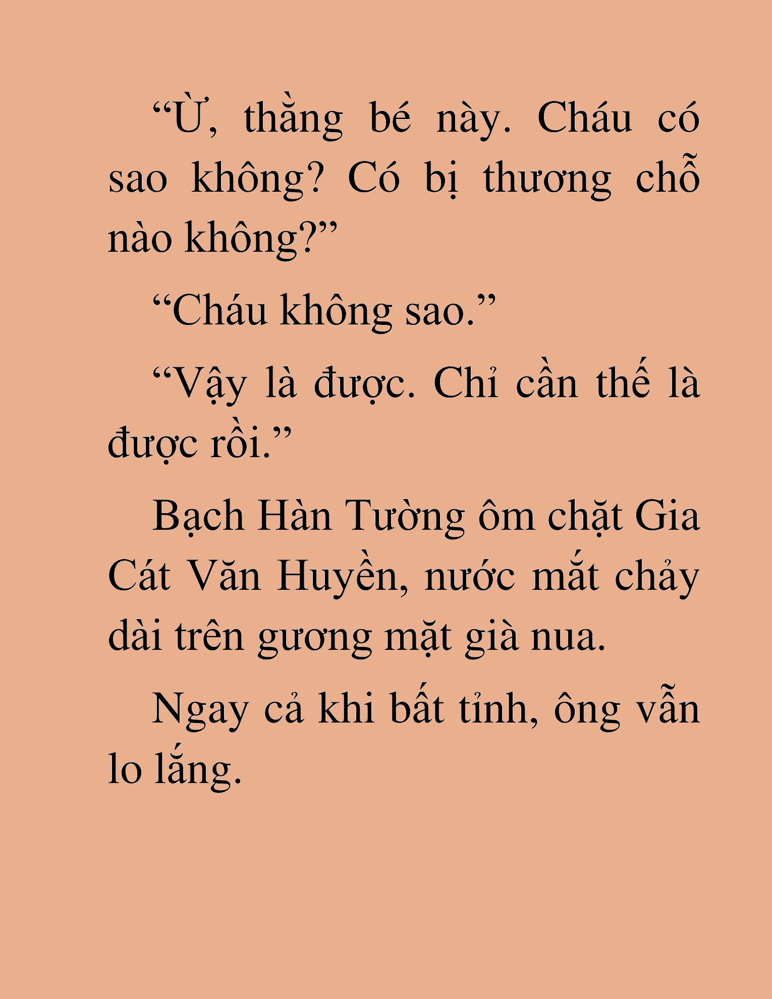 Đọc truyện HAT[NOVEL] Thiên Ma Đăng Tiên - Chap 123
