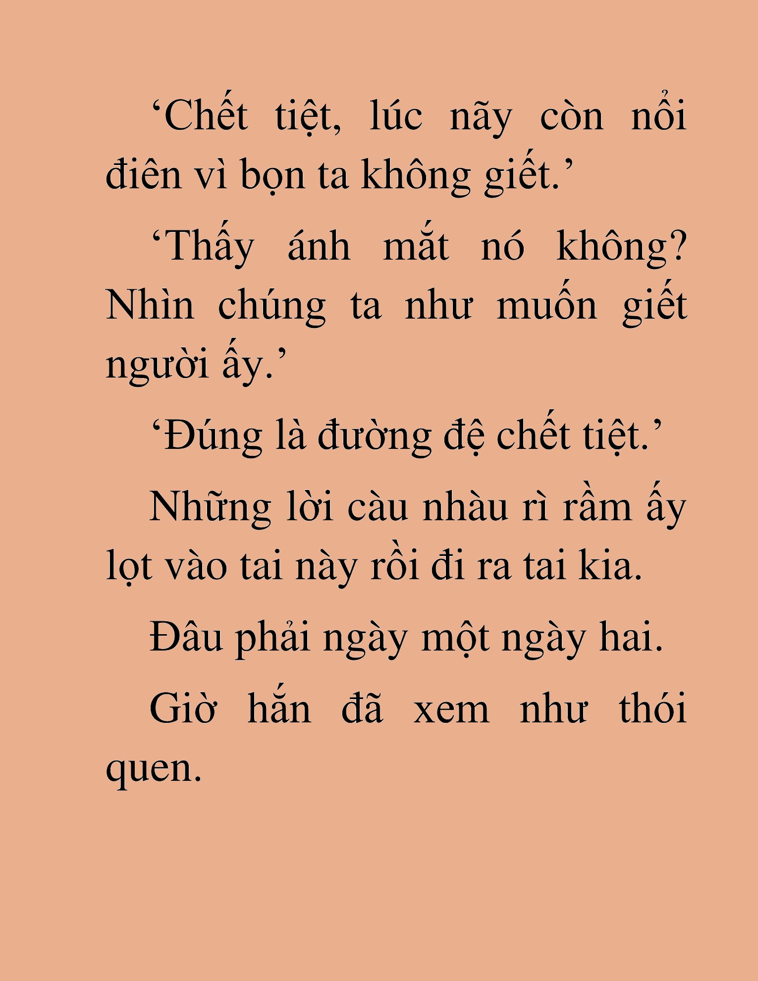 Đọc truyện HAT[NOVEL] Thiên Ma Đăng Tiên - Chap 125