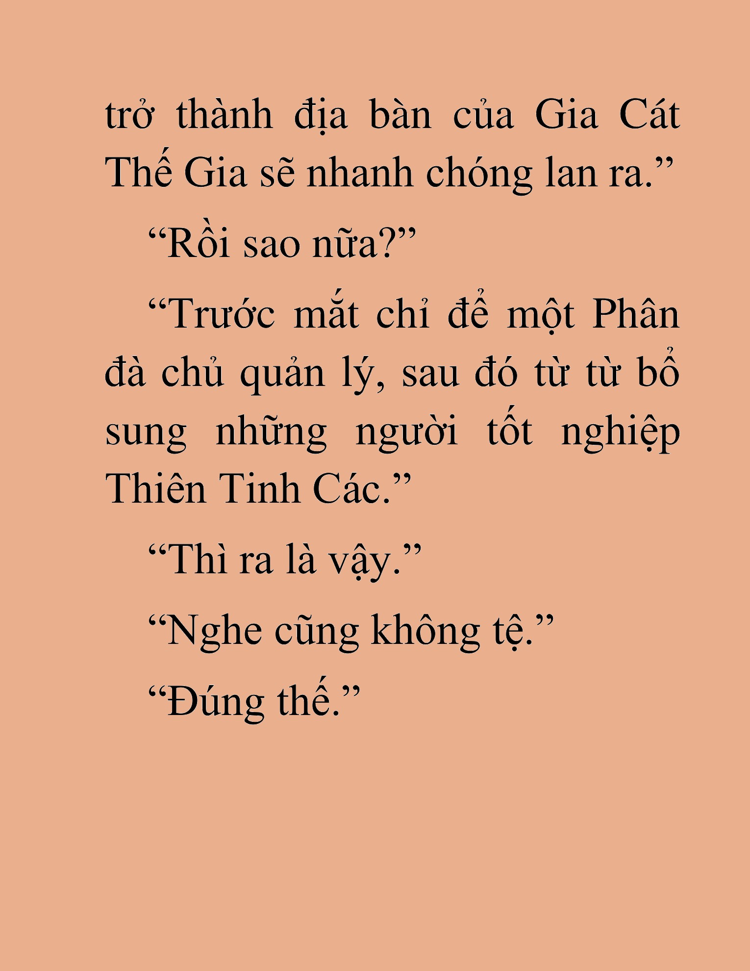 Đọc truyện HAT[NOVEL] Thiên Ma Đăng Tiên - Chap 127