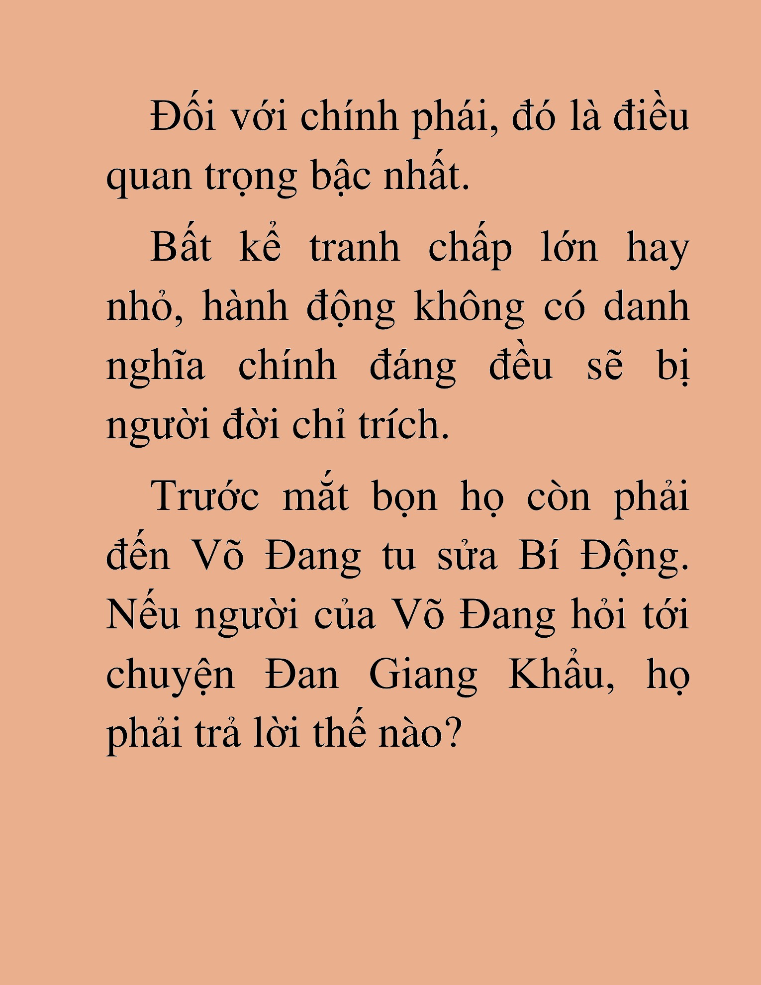 Đọc truyện HAT[NOVEL] Thiên Ma Đăng Tiên - Chap 127