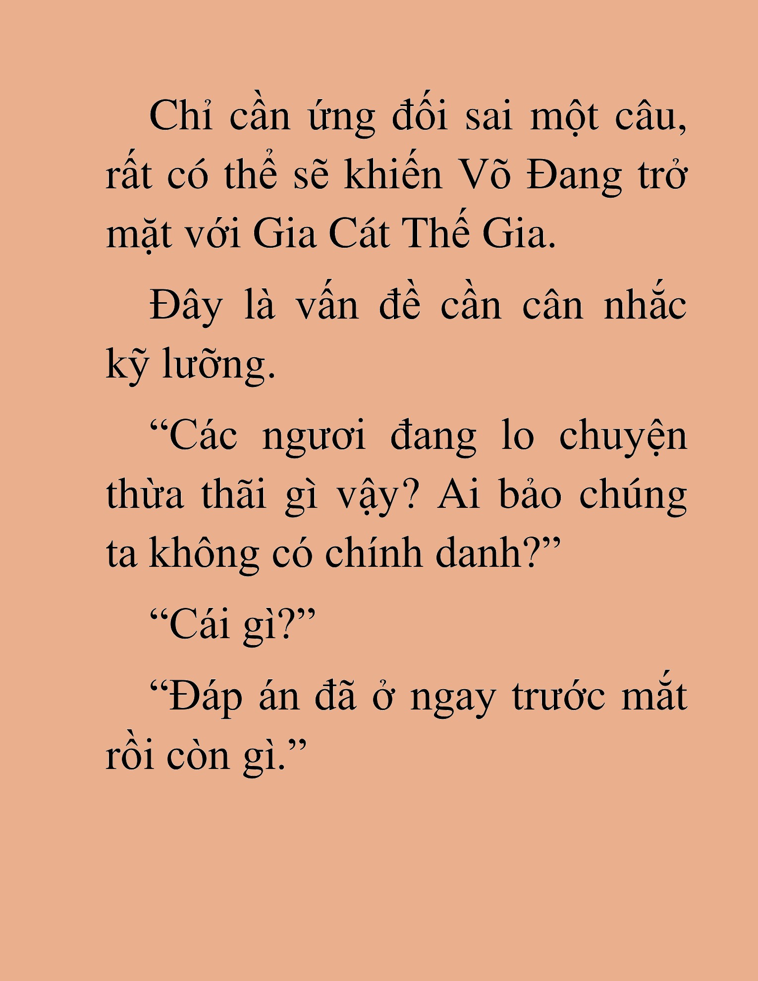 Đọc truyện HAT[NOVEL] Thiên Ma Đăng Tiên - Chap 127
