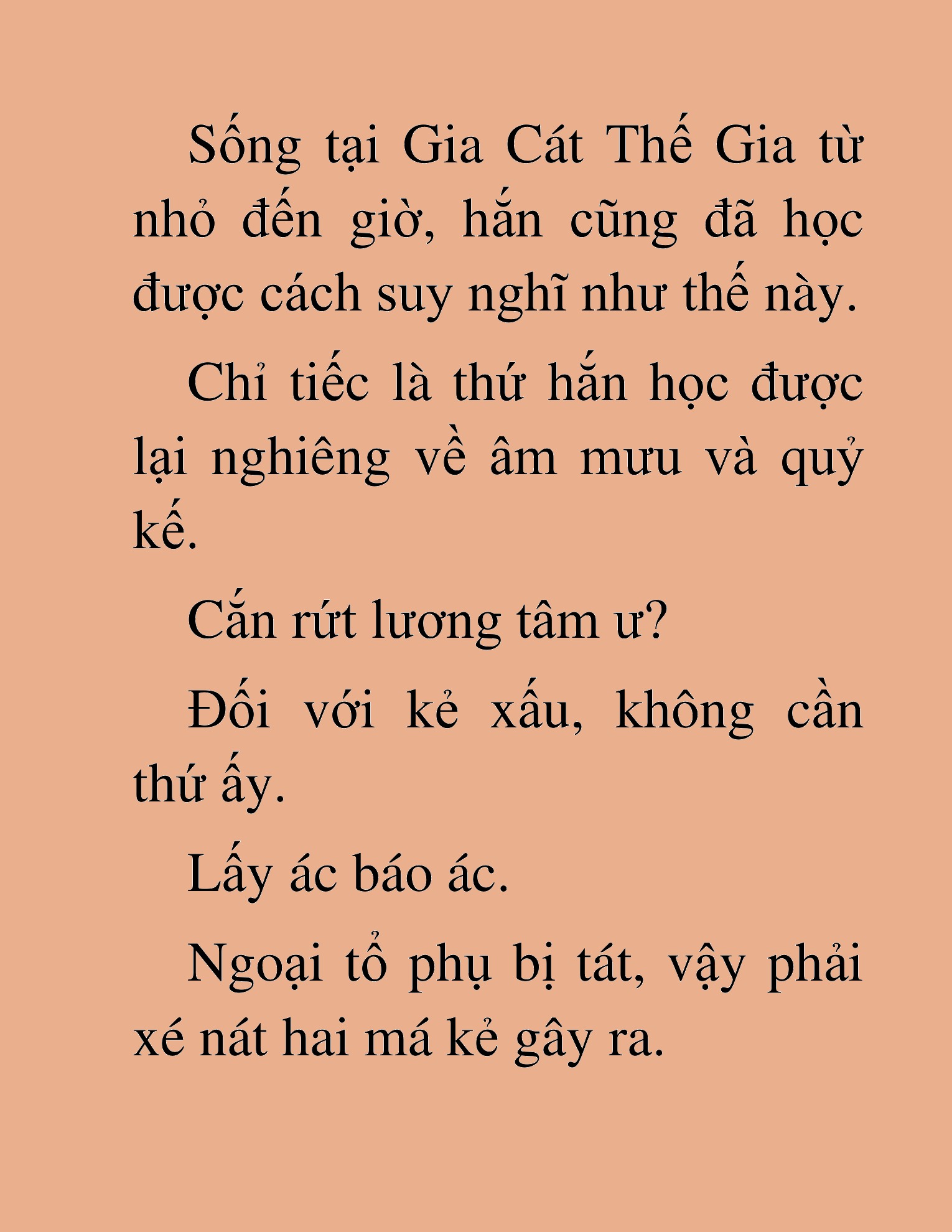 Đọc truyện HAT[NOVEL] Thiên Ma Đăng Tiên - Chap 127