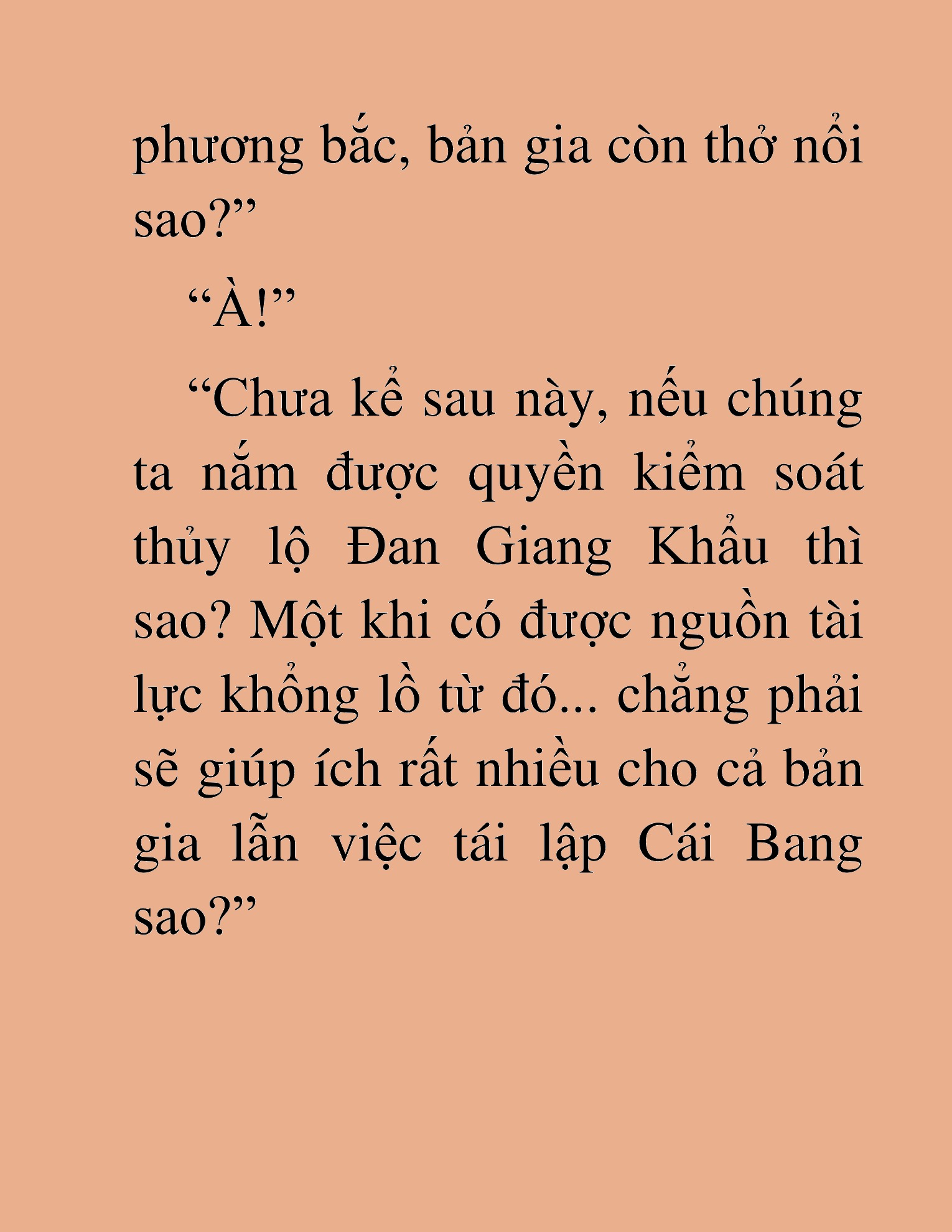 Đọc truyện HAT[NOVEL] Thiên Ma Đăng Tiên - Chap 127
