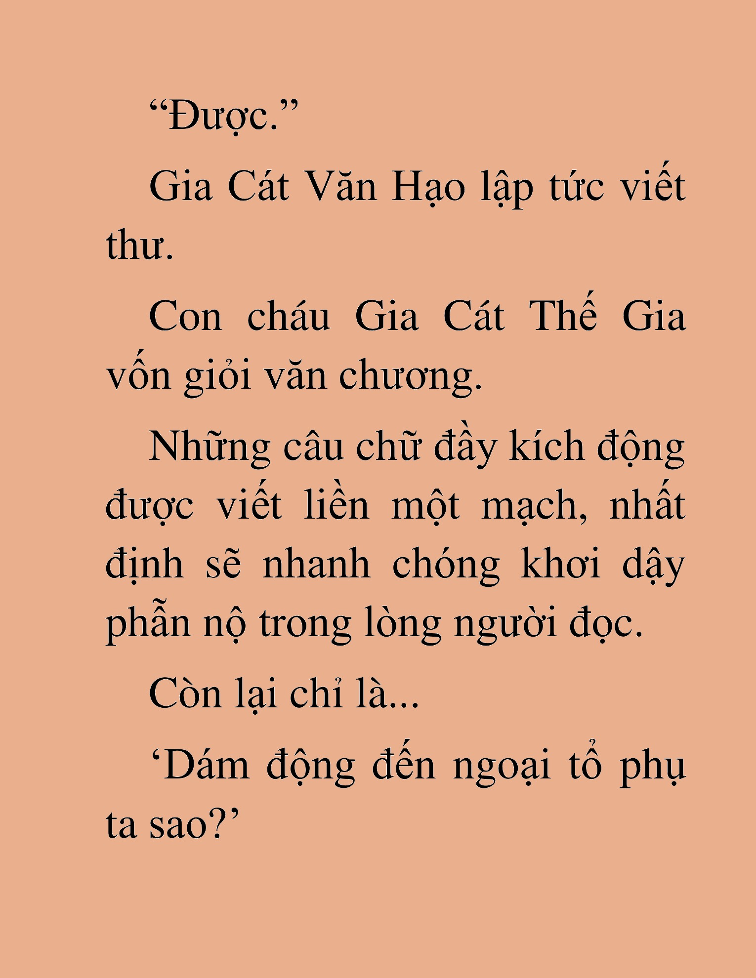 Đọc truyện HAT[NOVEL] Thiên Ma Đăng Tiên - Chap 128