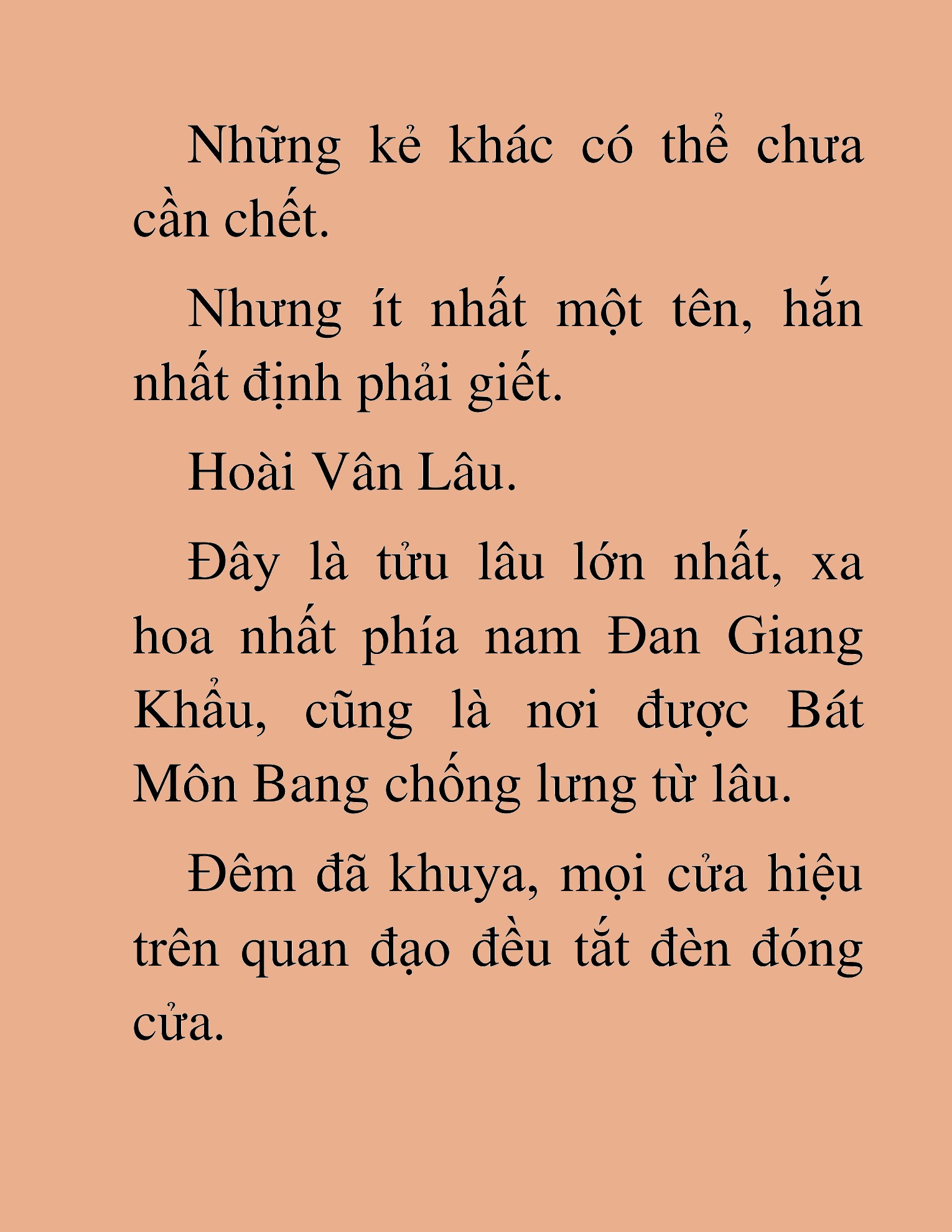 Đọc truyện HAT[NOVEL] Thiên Ma Đăng Tiên - Chap 128
