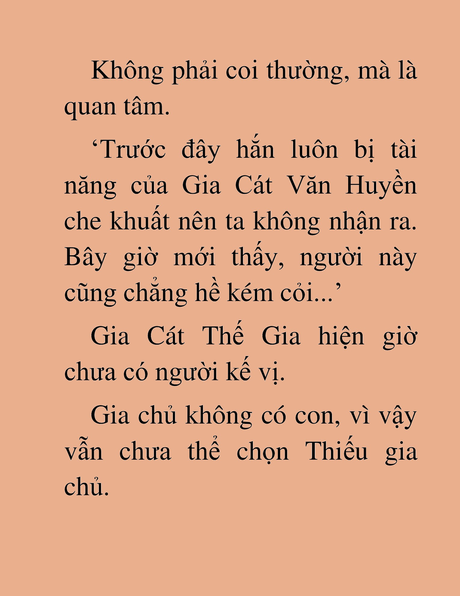 Đọc truyện HAT[NOVEL] Thiên Ma Đăng Tiên - Chap 129