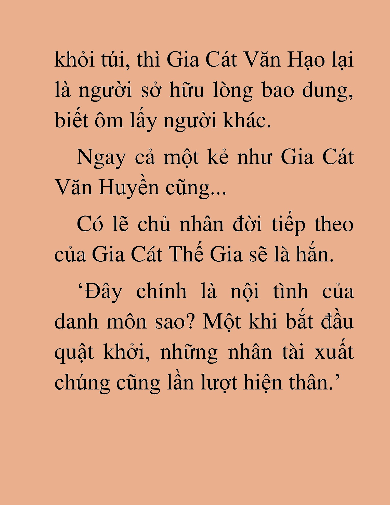 Đọc truyện HAT[NOVEL] Thiên Ma Đăng Tiên - Chap 129