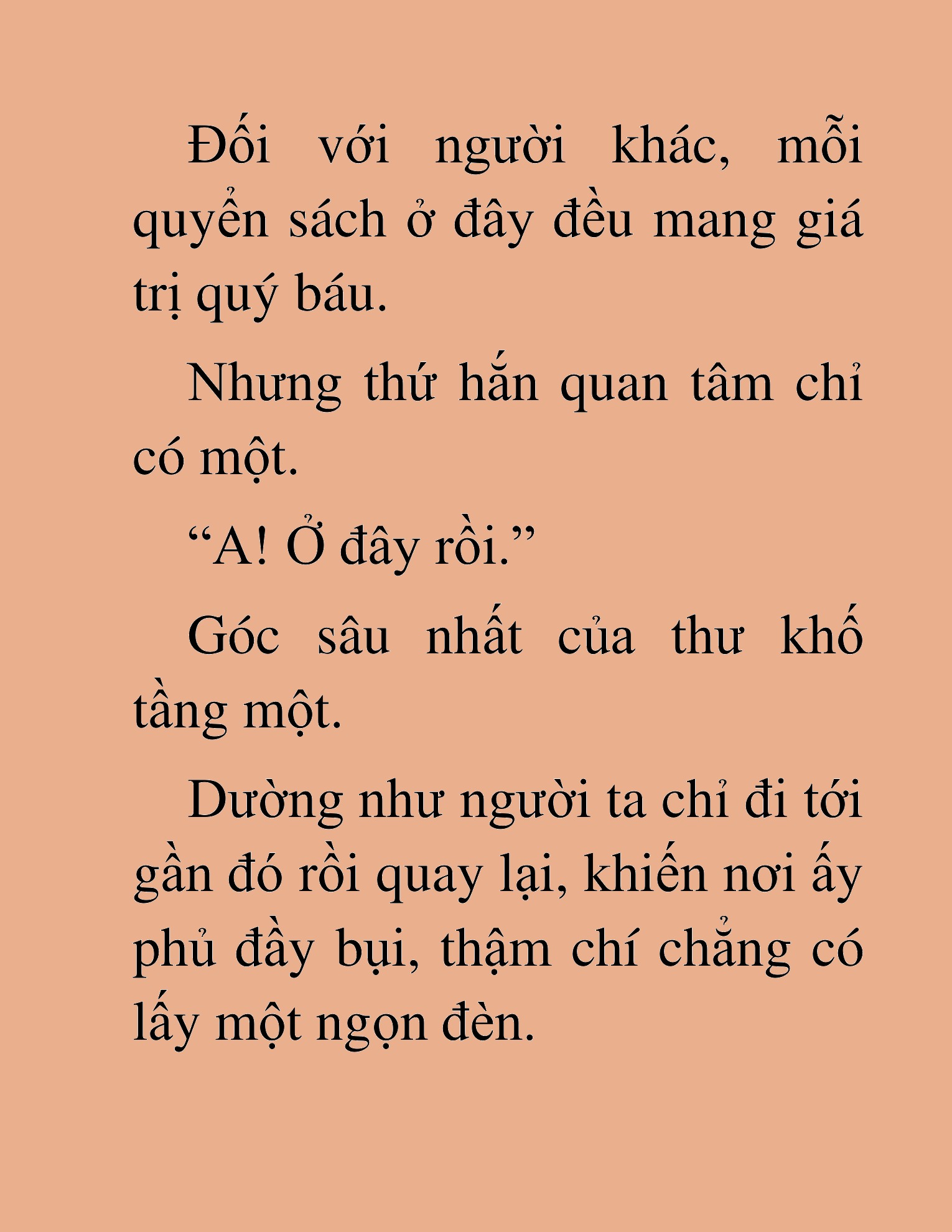 Đọc truyện HAT[NOVEL] Thiên Ma Đăng Tiên - Chap 13