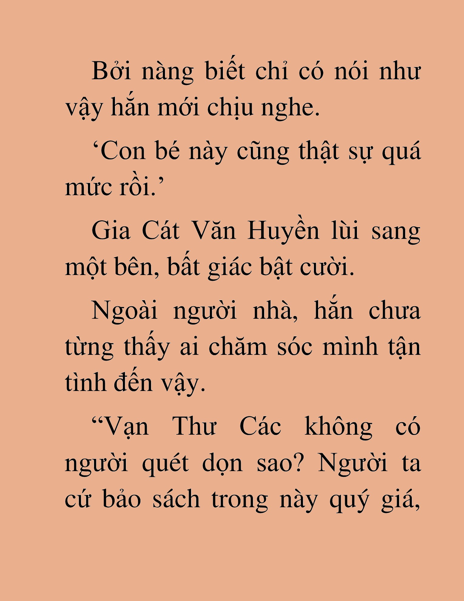 Đọc truyện HAT[NOVEL] Thiên Ma Đăng Tiên - Chap 13