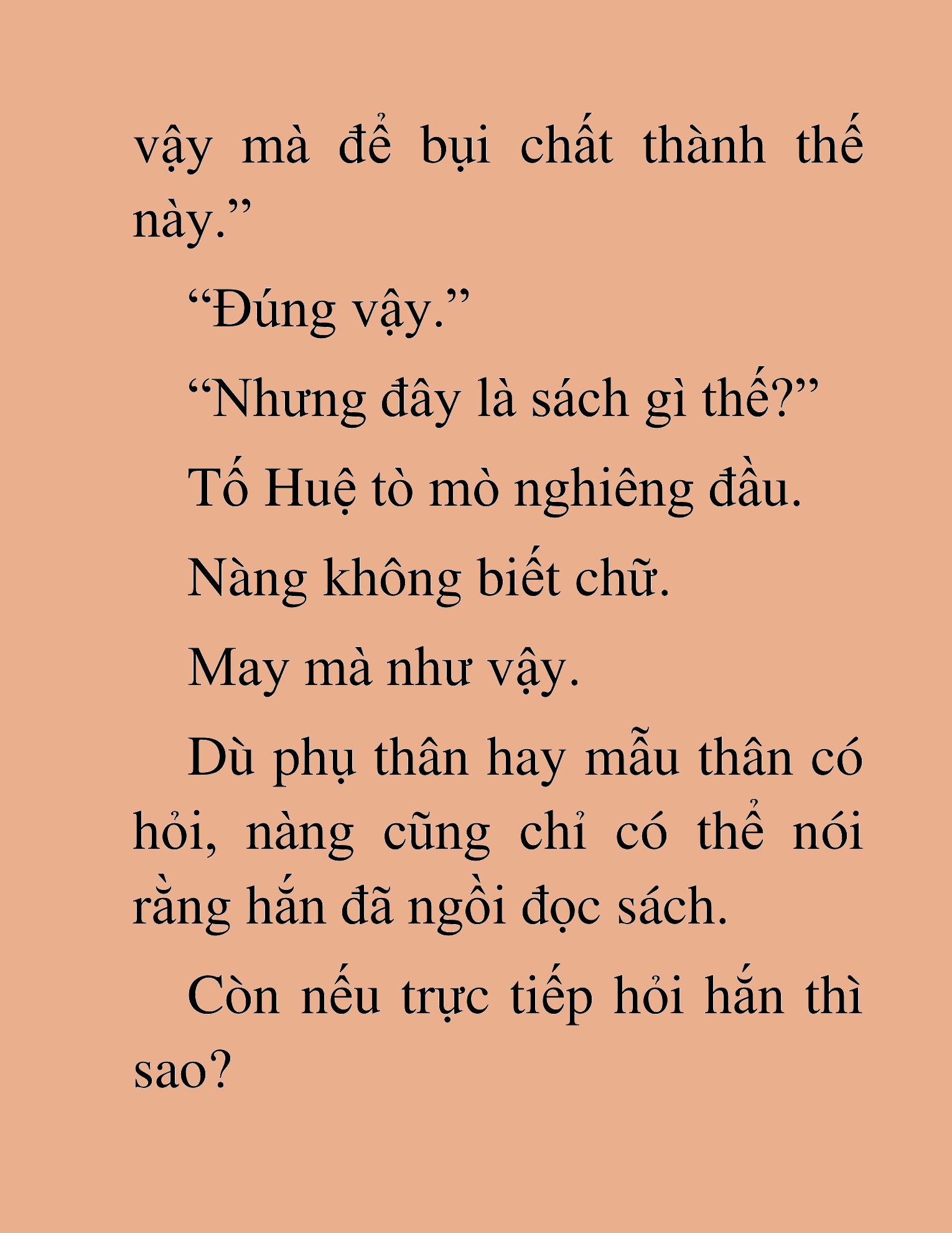 Đọc truyện HAT[NOVEL] Thiên Ma Đăng Tiên - Chap 13