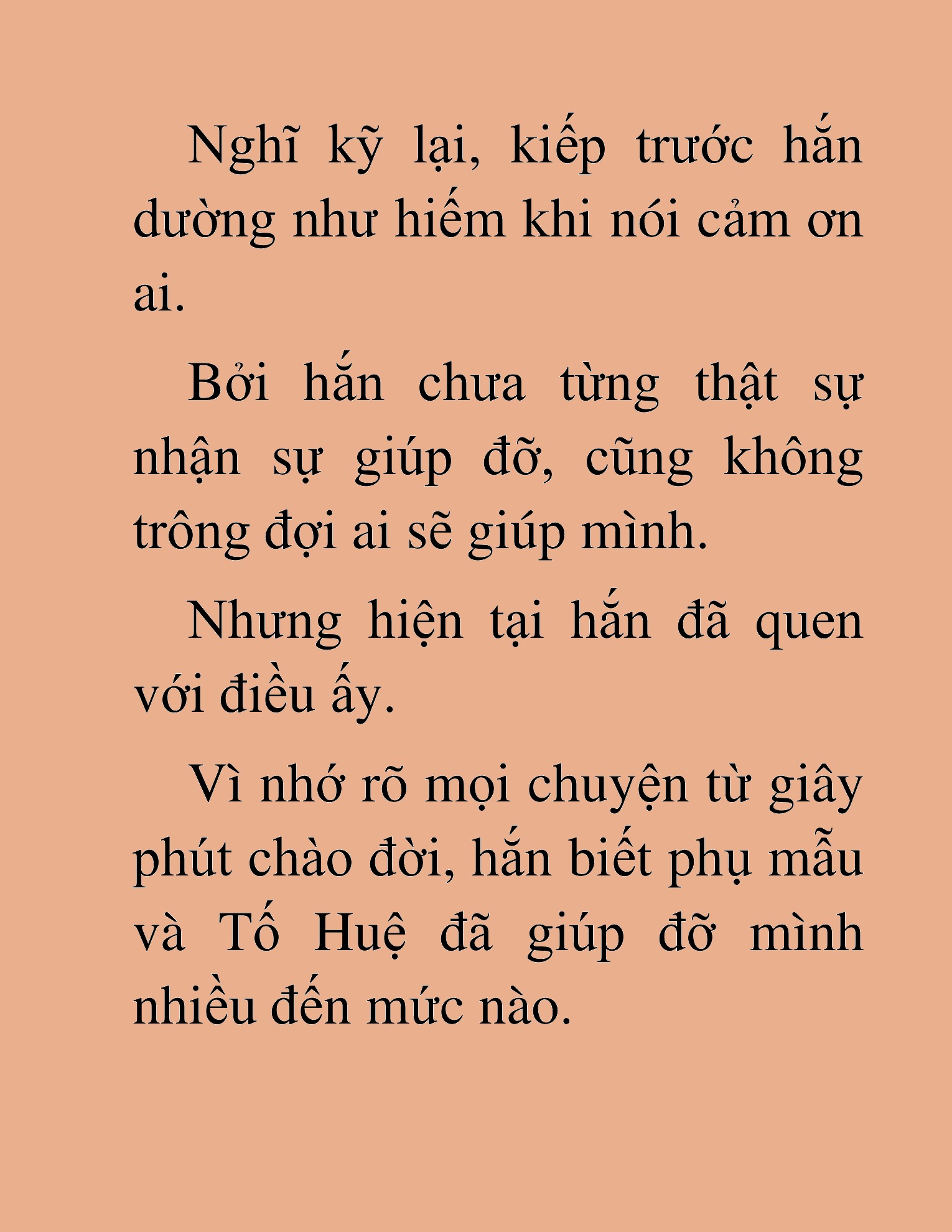 Đọc truyện HAT[NOVEL] Thiên Ma Đăng Tiên - Chap 13