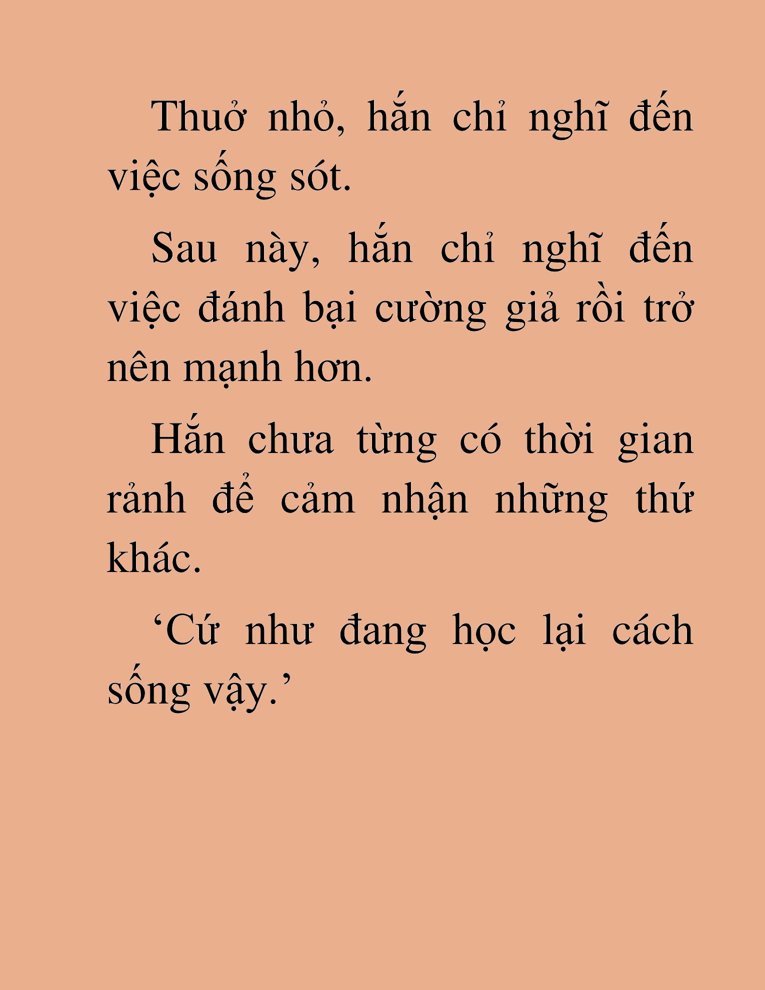 Đọc truyện HAT[NOVEL] Thiên Ma Đăng Tiên - Chap 13