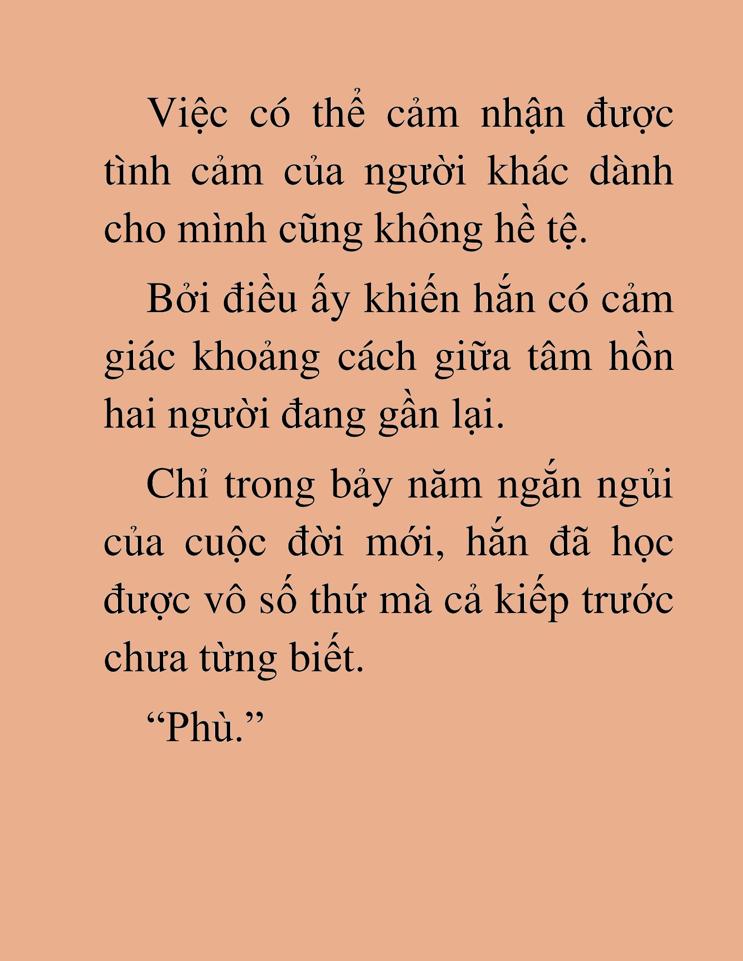 Đọc truyện HAT[NOVEL] Thiên Ma Đăng Tiên - Chap 13