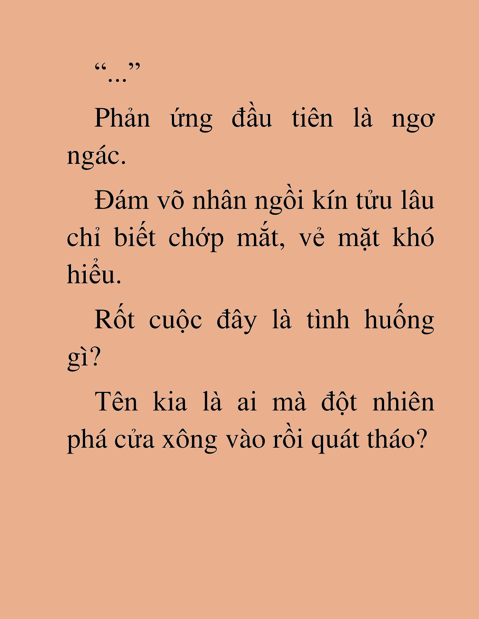 Đọc truyện HAT[NOVEL] Thiên Ma Đăng Tiên - Chap 130