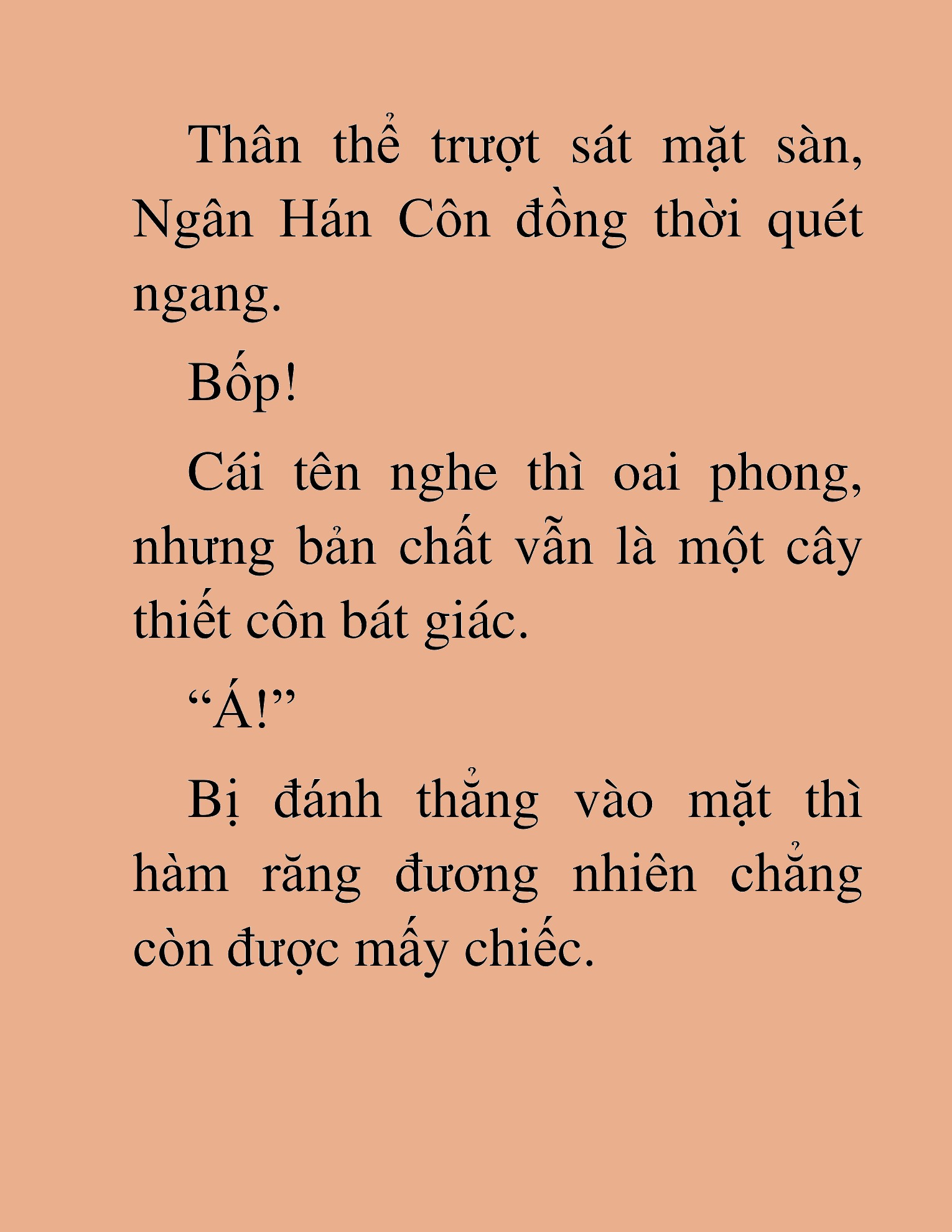 Đọc truyện HAT[NOVEL] Thiên Ma Đăng Tiên - Chap 130