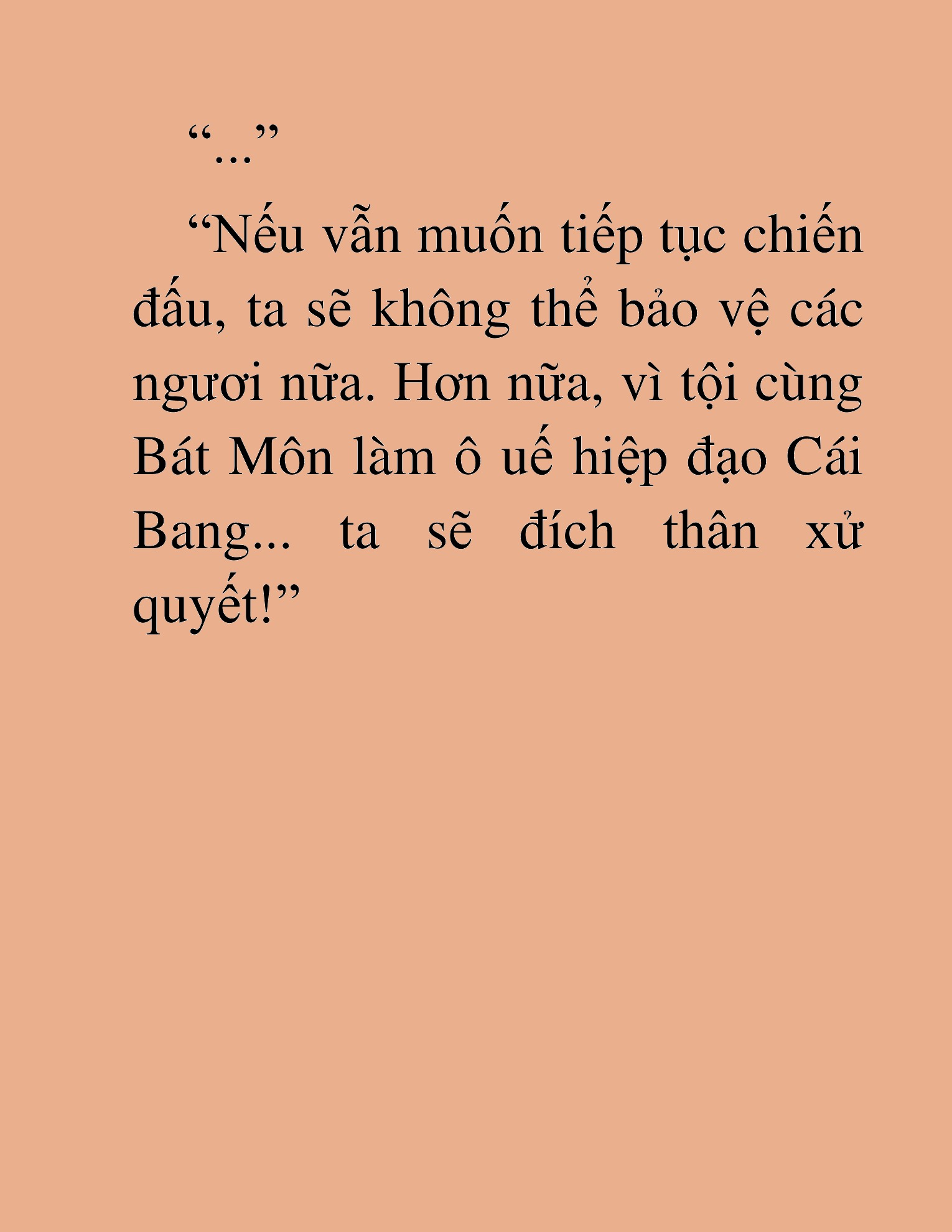 Đọc truyện HAT[NOVEL] Thiên Ma Đăng Tiên - Chap 130