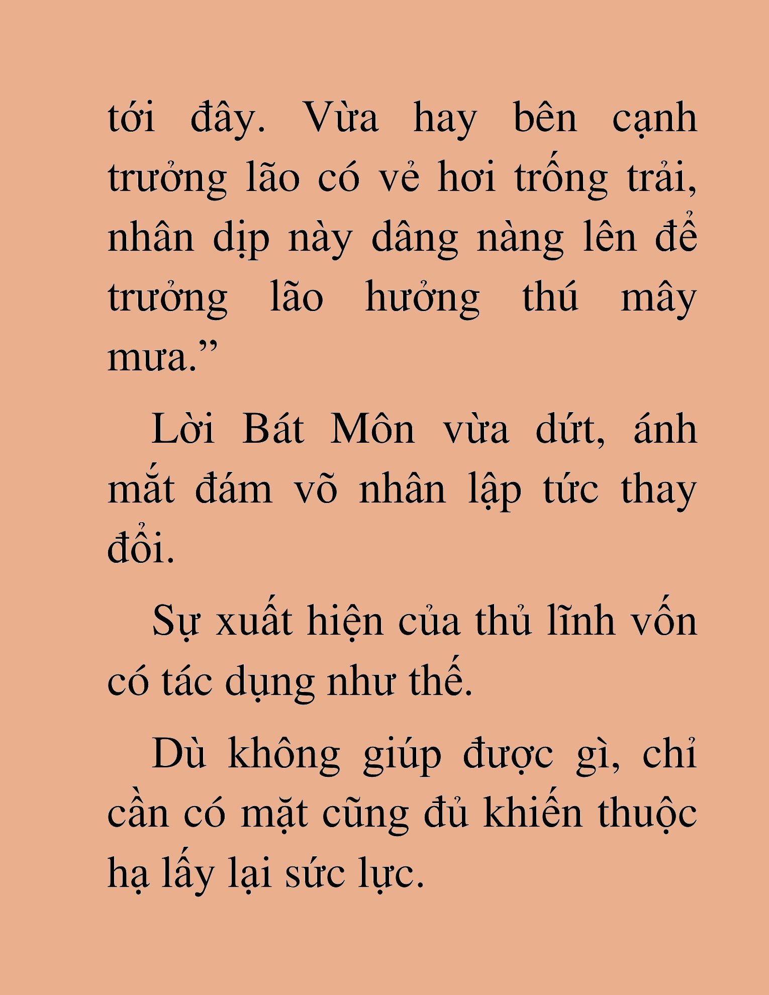 Đọc truyện HAT[NOVEL] Thiên Ma Đăng Tiên - Chap 131