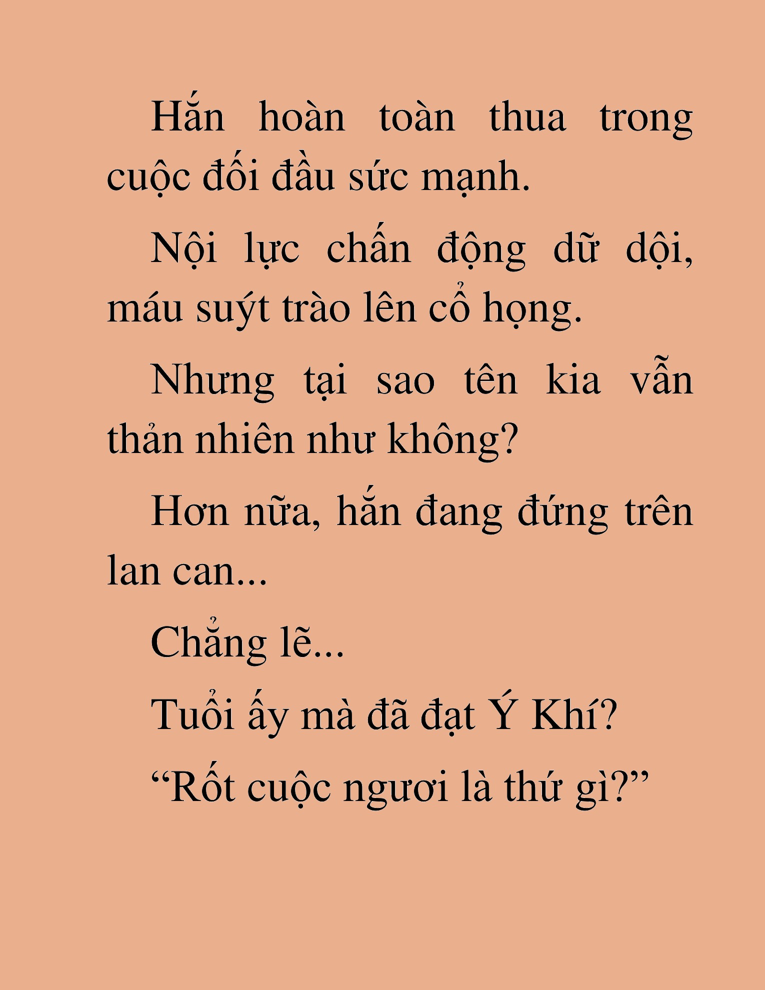 Đọc truyện HAT[NOVEL] Thiên Ma Đăng Tiên - Chap 132