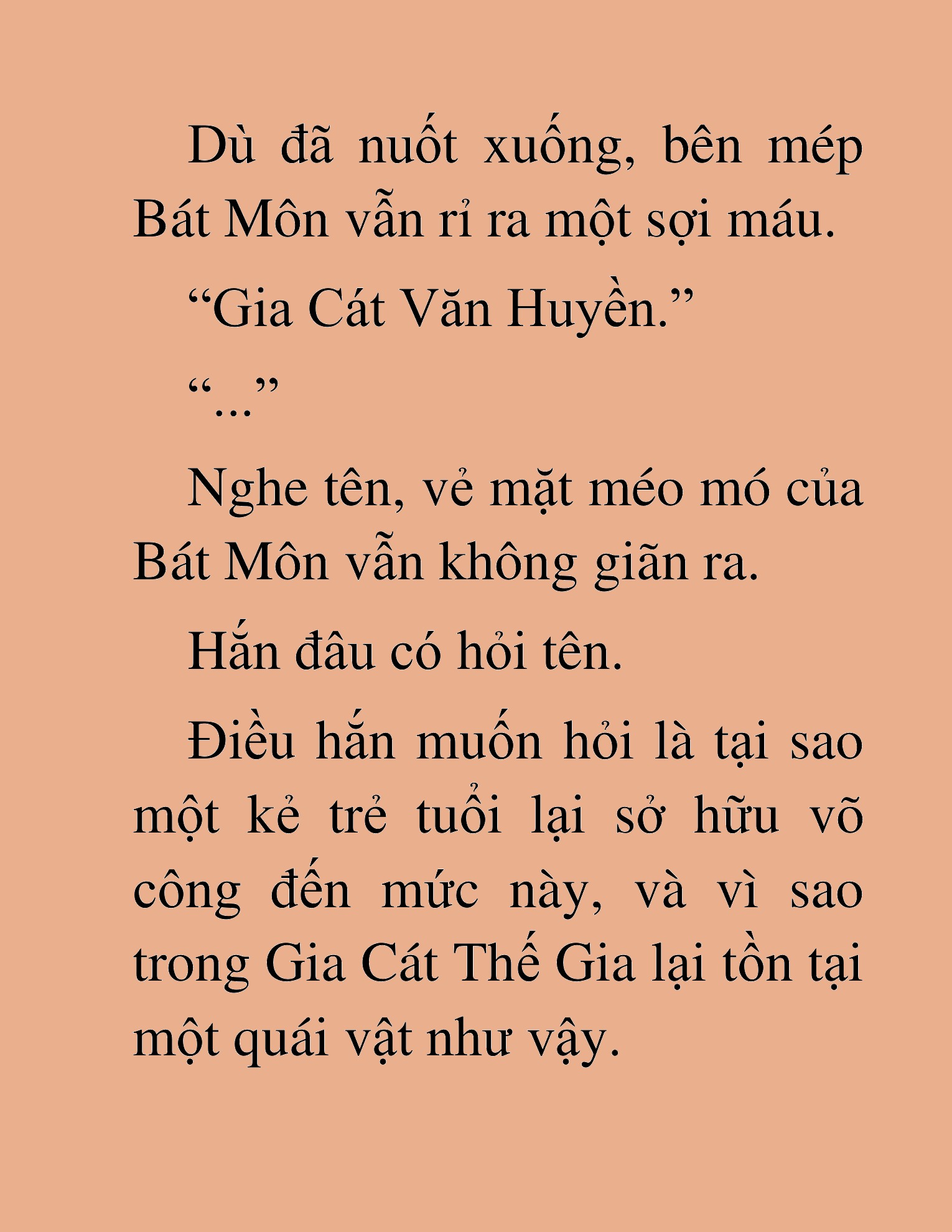 Đọc truyện HAT[NOVEL] Thiên Ma Đăng Tiên - Chap 132