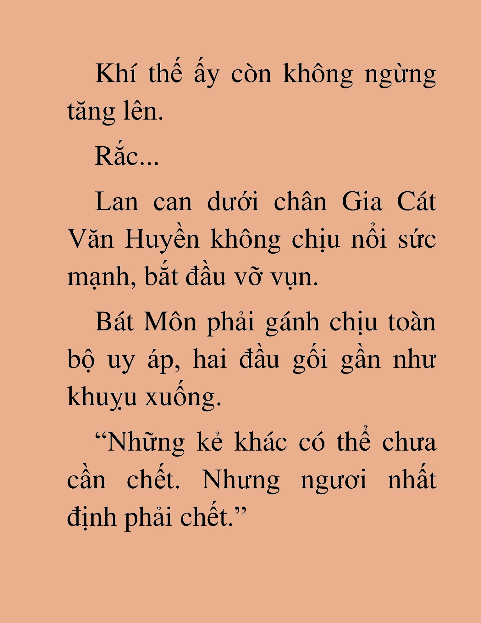 Đọc truyện HAT[NOVEL] Thiên Ma Đăng Tiên - Chap 132