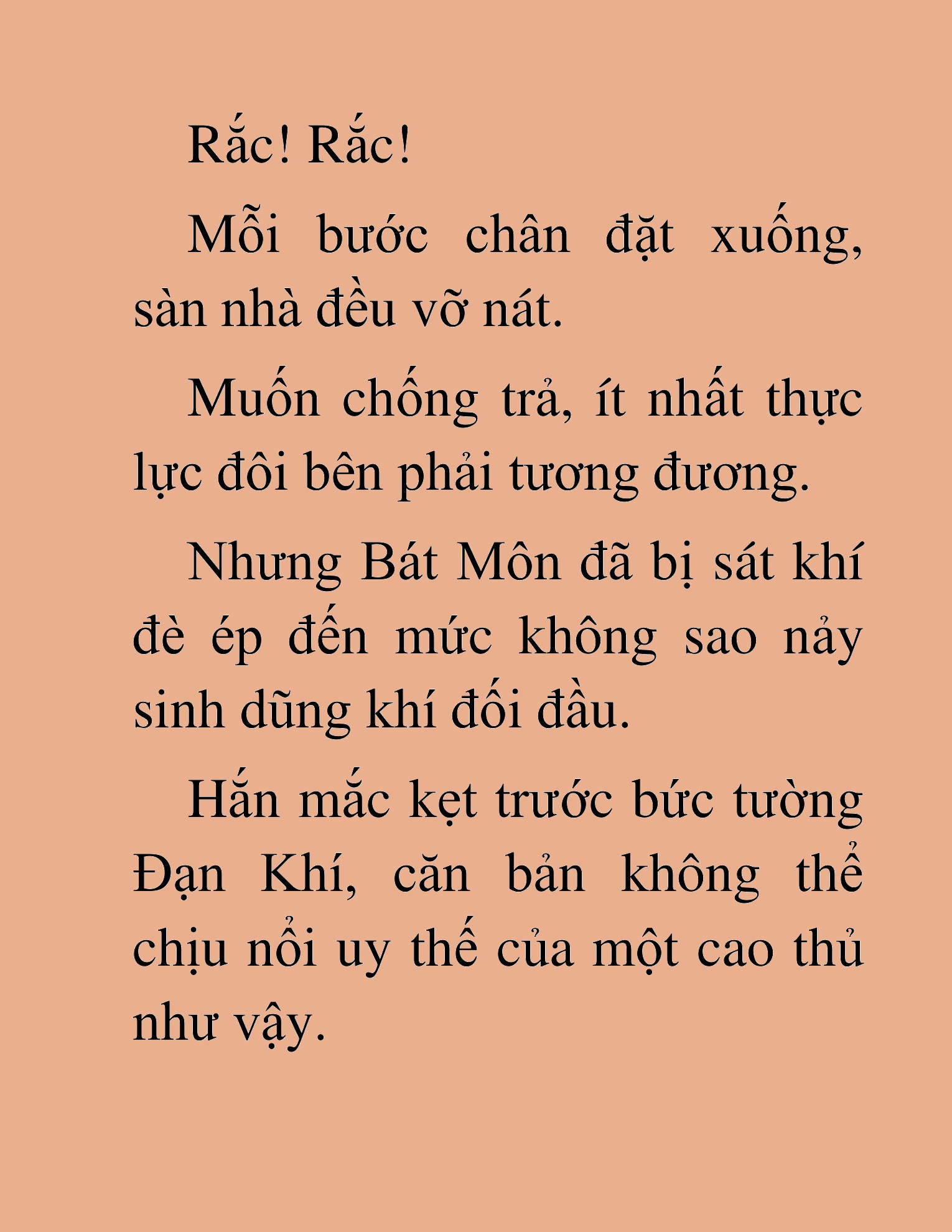 Đọc truyện HAT[NOVEL] Thiên Ma Đăng Tiên - Chap 132