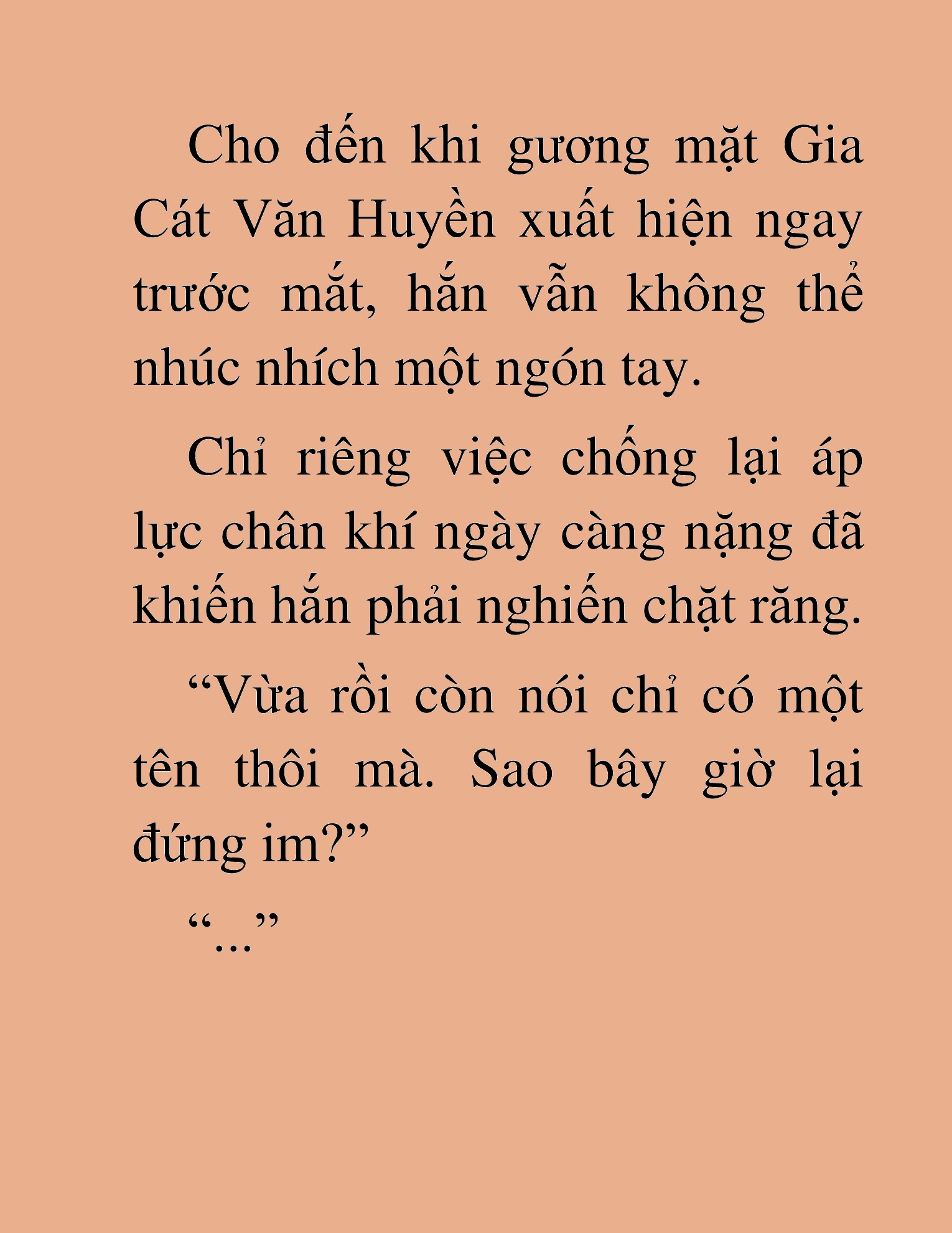 Đọc truyện HAT[NOVEL] Thiên Ma Đăng Tiên - Chap 132
