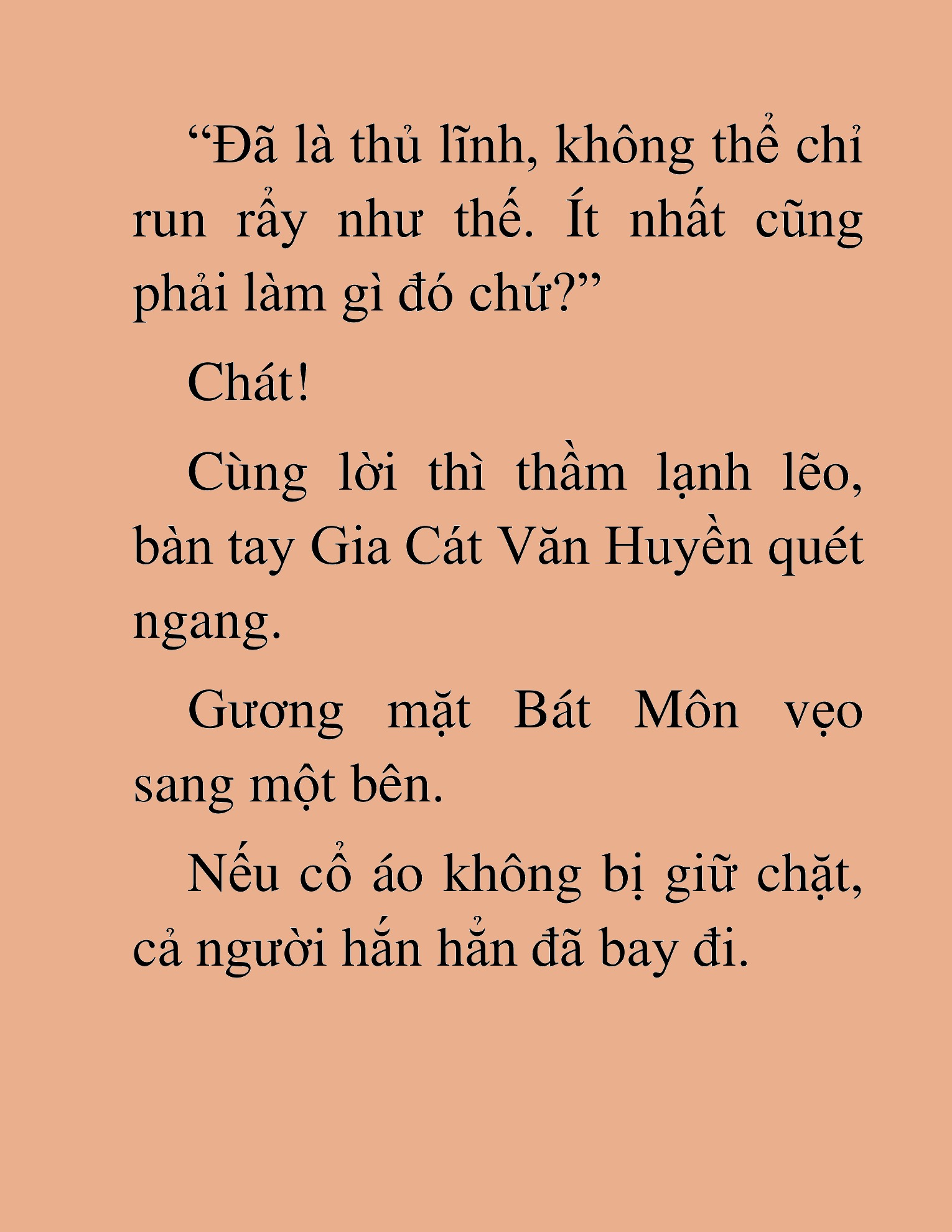 Đọc truyện HAT[NOVEL] Thiên Ma Đăng Tiên - Chap 132