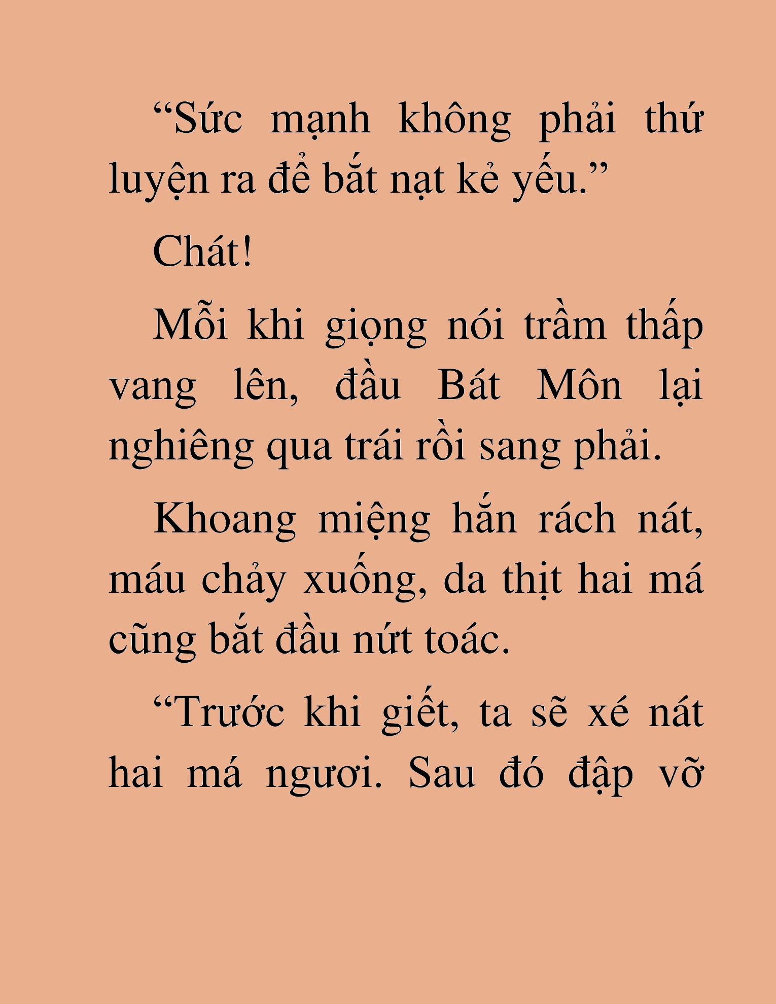 Đọc truyện HAT[NOVEL] Thiên Ma Đăng Tiên - Chap 132