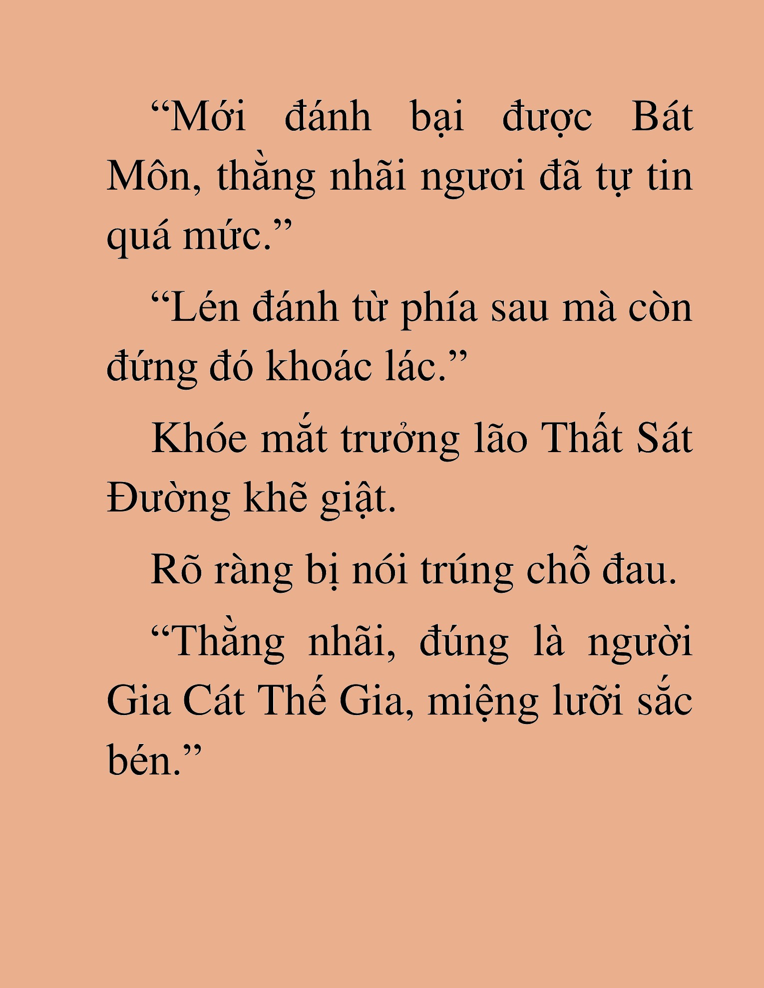 Đọc truyện HAT[NOVEL] Thiên Ma Đăng Tiên - Chap 133