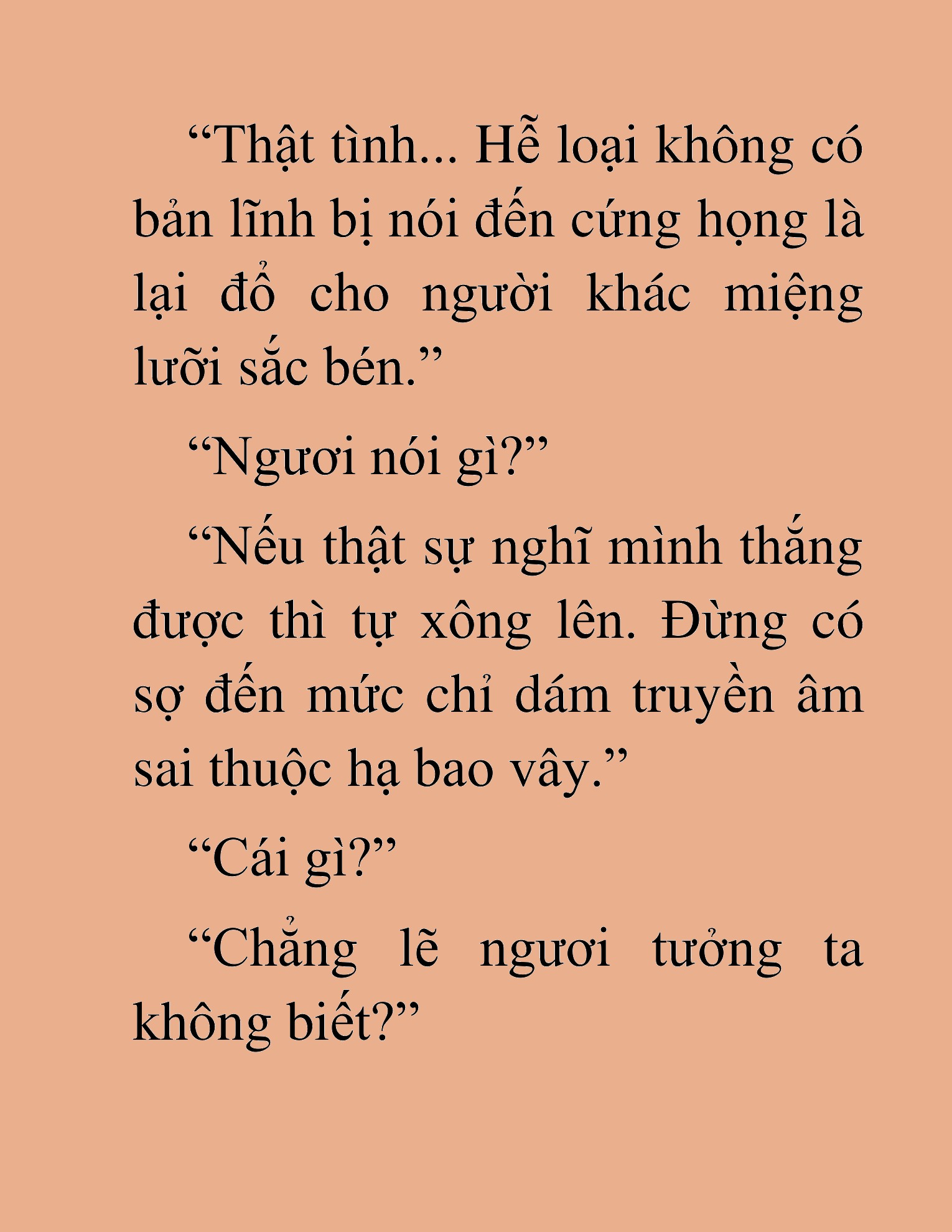 Đọc truyện HAT[NOVEL] Thiên Ma Đăng Tiên - Chap 133