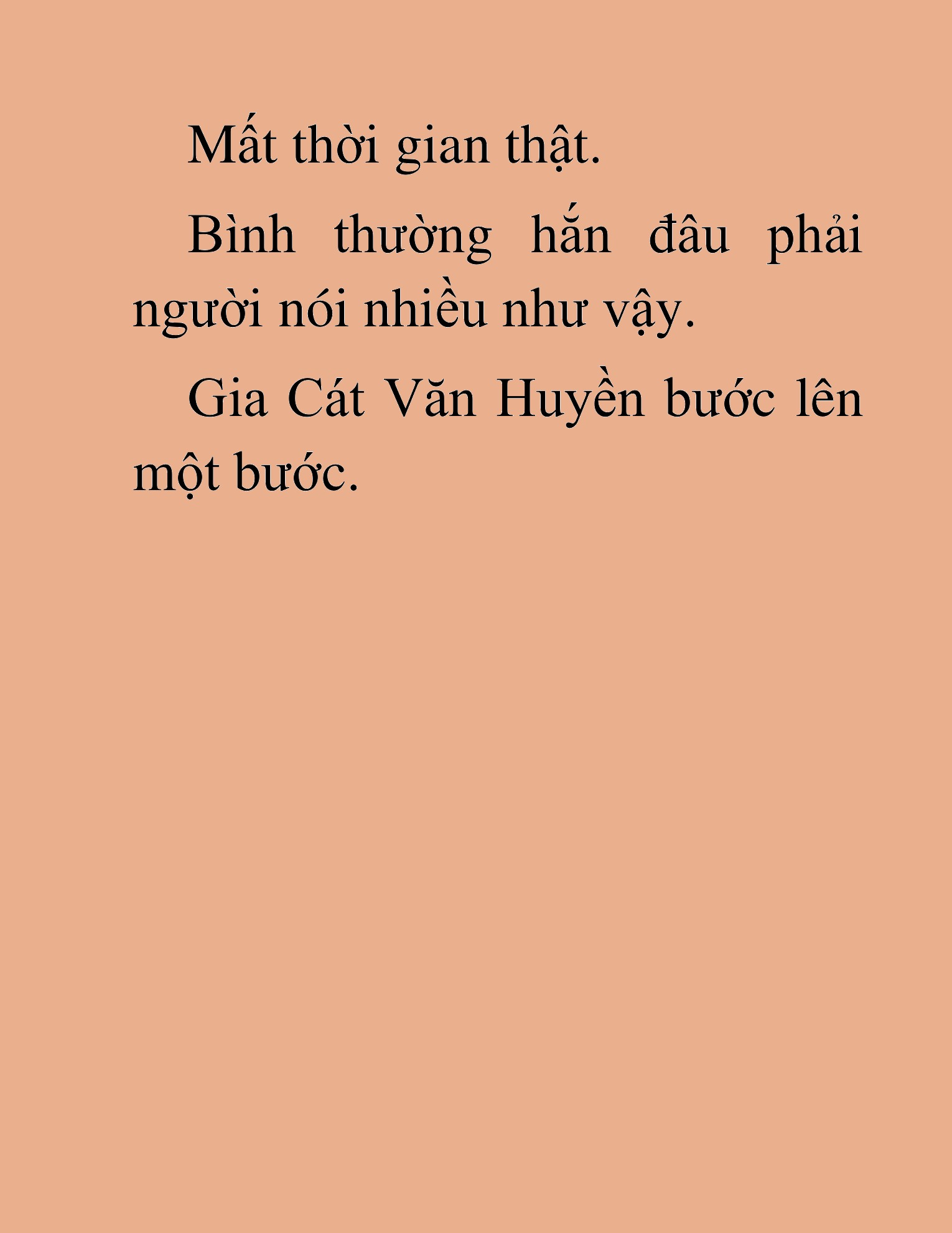 Đọc truyện HAT[NOVEL] Thiên Ma Đăng Tiên - Chap 133