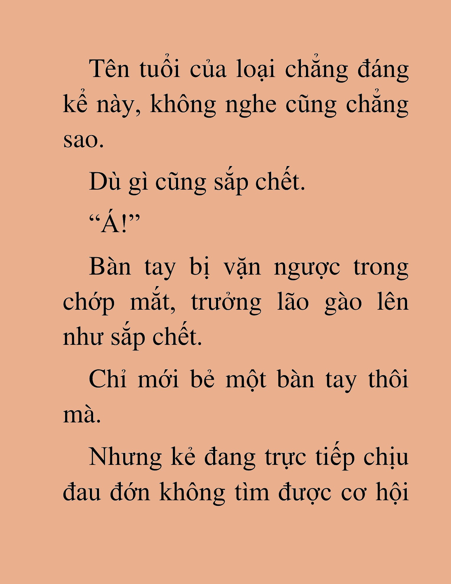 Đọc truyện HAT[NOVEL] Thiên Ma Đăng Tiên - Chap 134