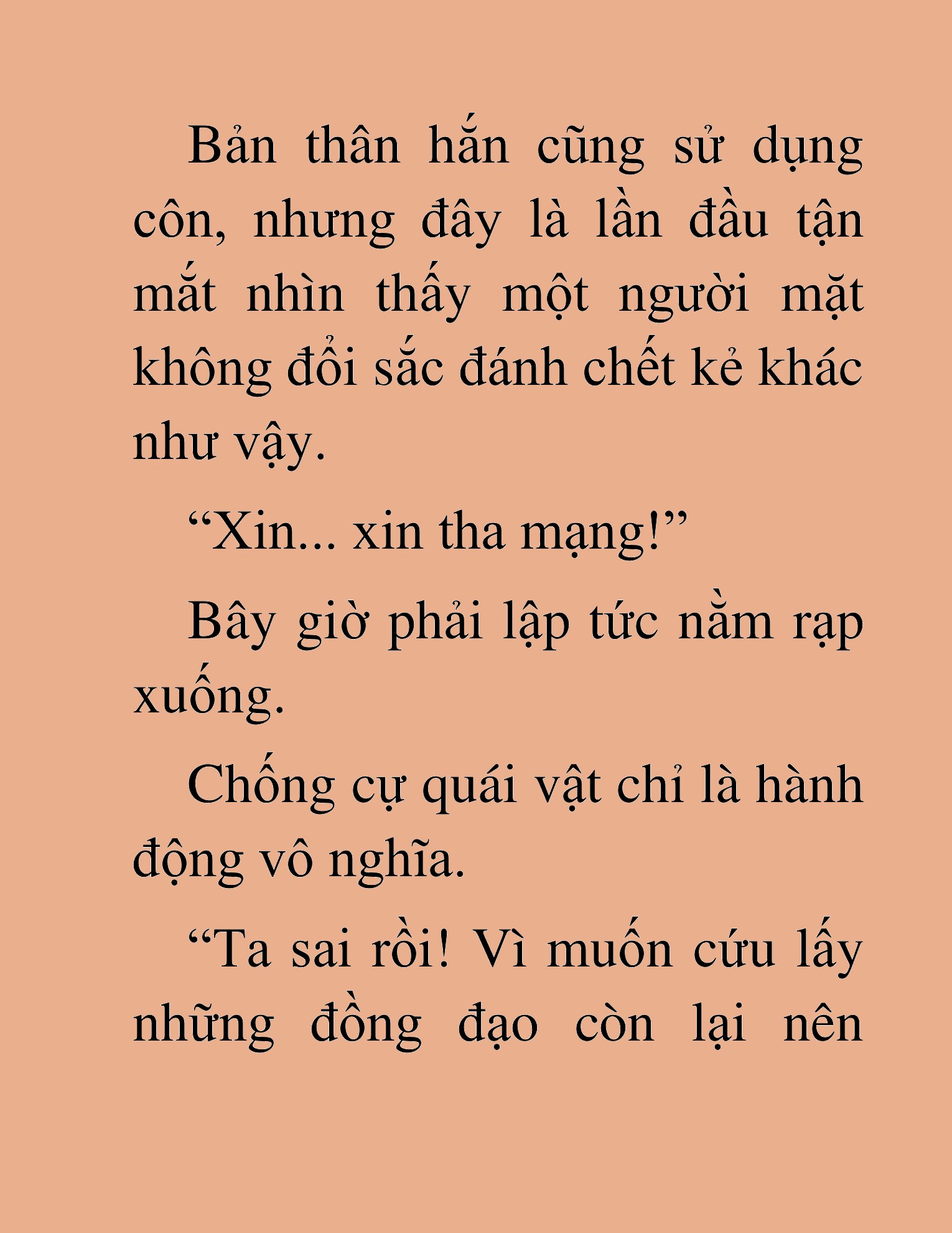 Đọc truyện HAT[NOVEL] Thiên Ma Đăng Tiên - Chap 134