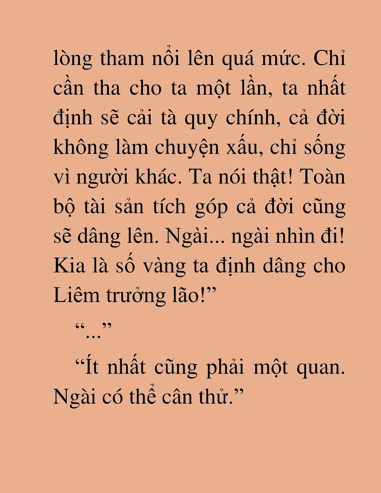 Đọc truyện HAT[NOVEL] Thiên Ma Đăng Tiên - Chap 134