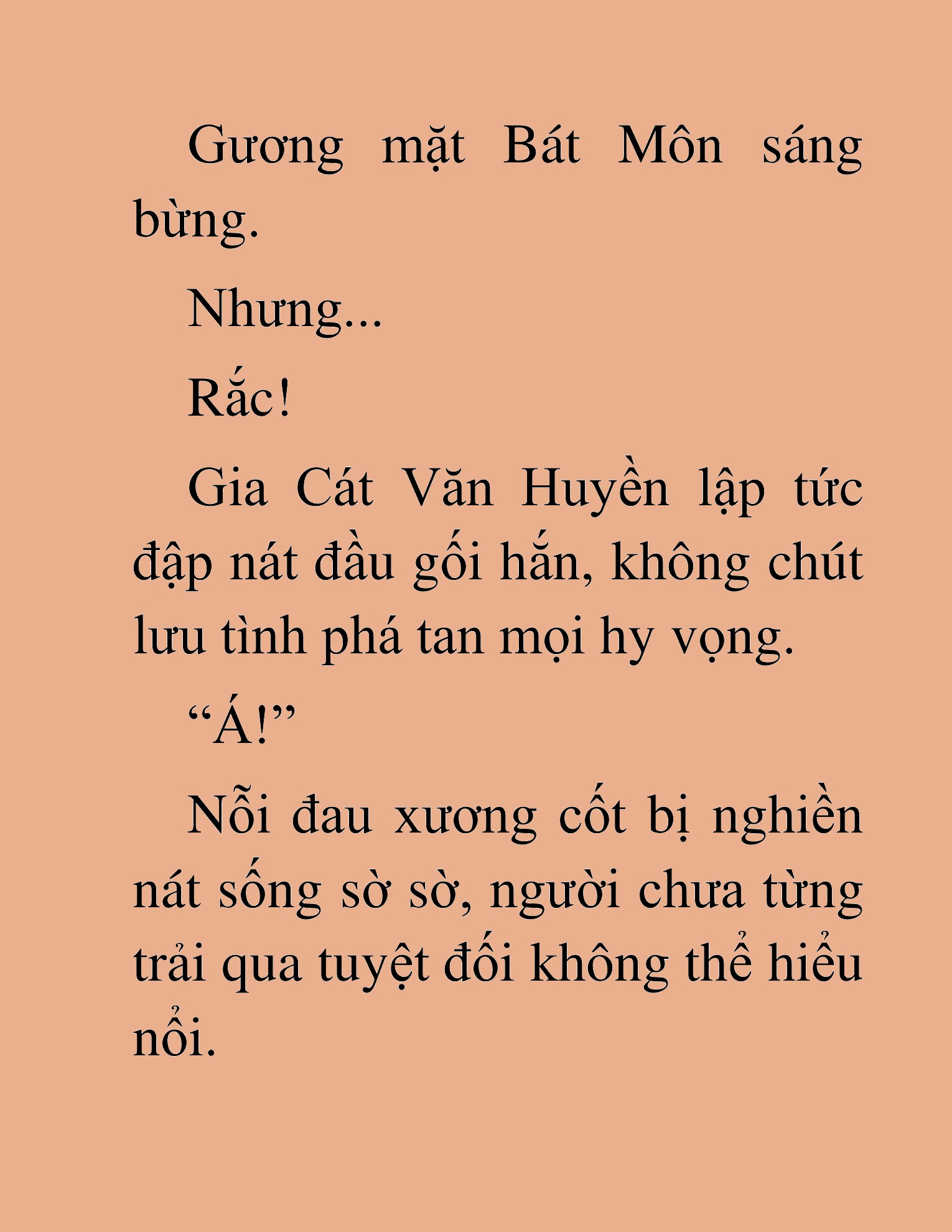 Đọc truyện HAT[NOVEL] Thiên Ma Đăng Tiên - Chap 134