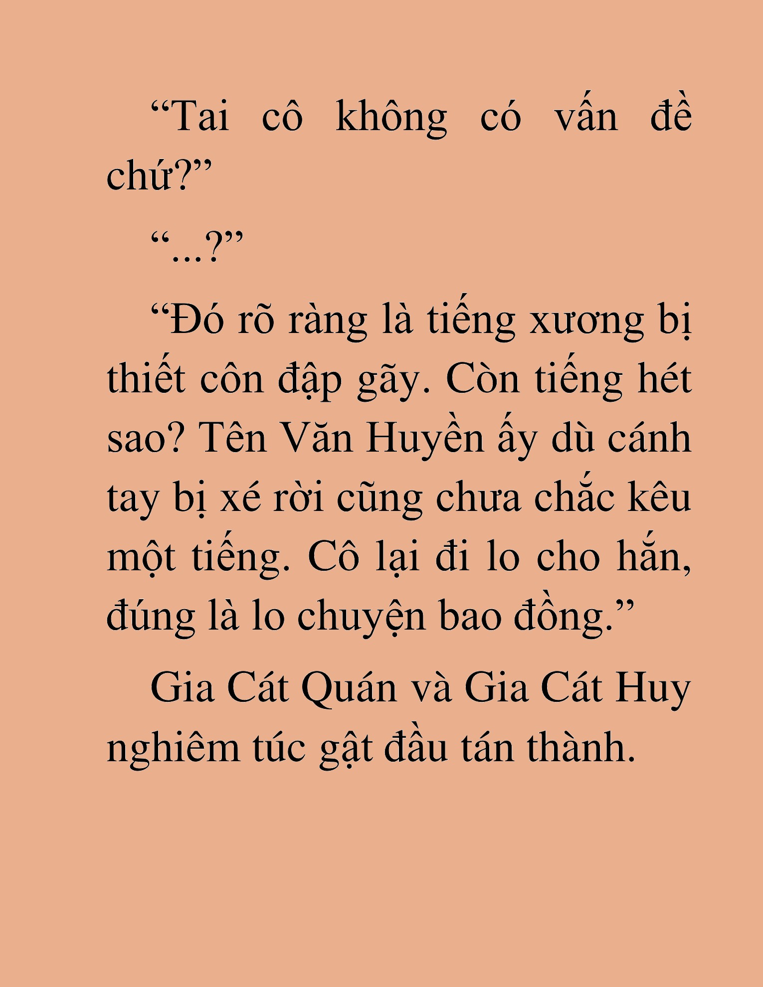 Đọc truyện HAT[NOVEL] Thiên Ma Đăng Tiên - Chap 134