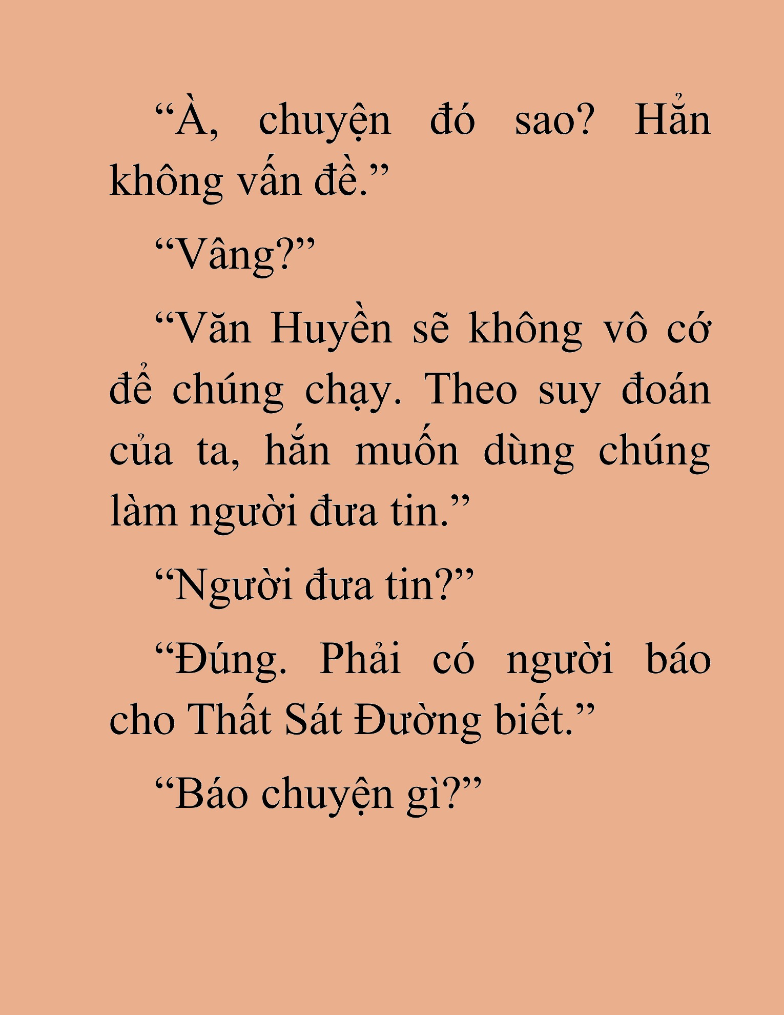 Đọc truyện HAT[NOVEL] Thiên Ma Đăng Tiên - Chap 134