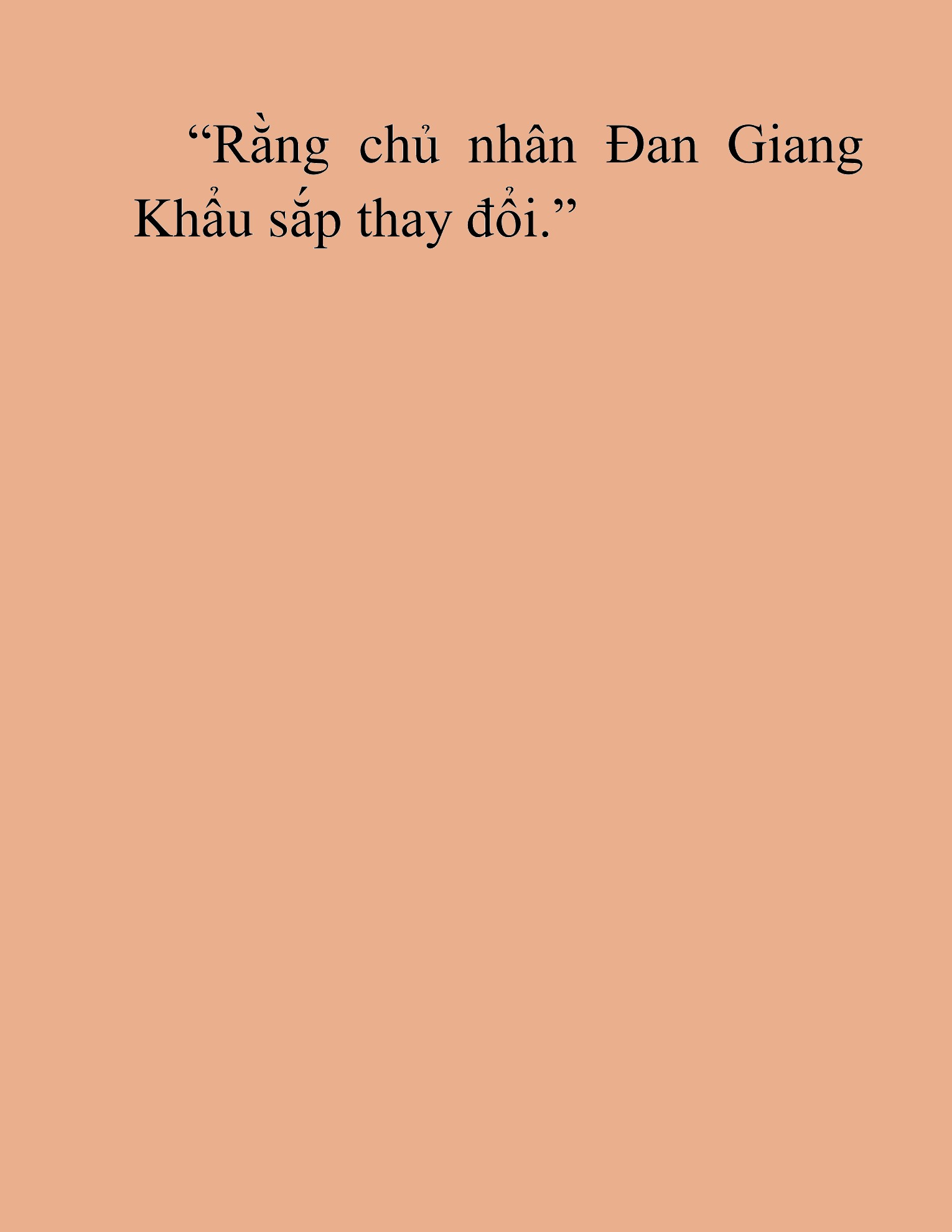 Đọc truyện HAT[NOVEL] Thiên Ma Đăng Tiên - Chap 134